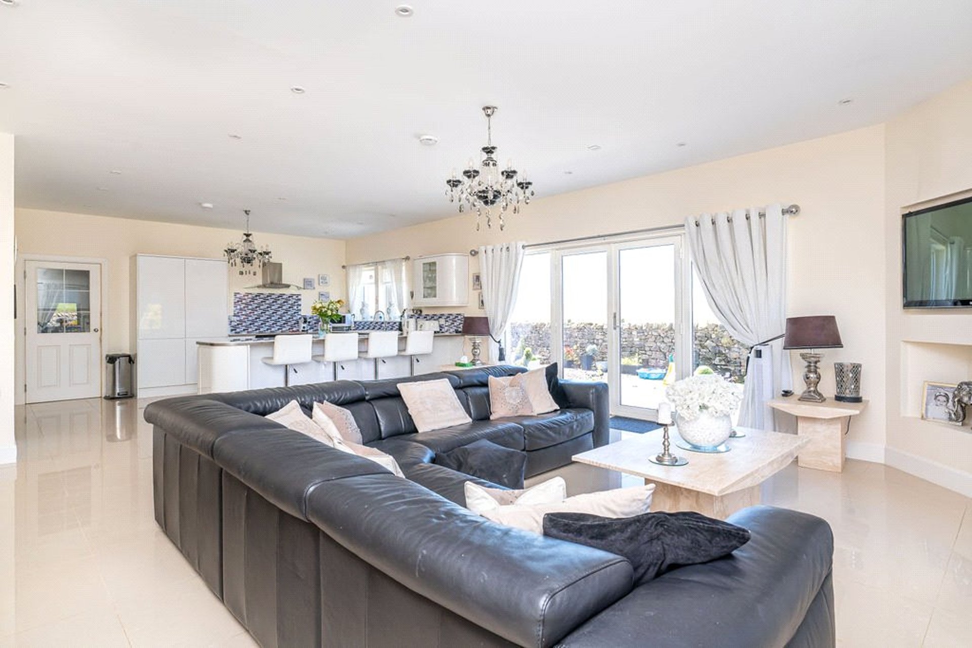 Hillview House, Kinneff, Montrose, Aberdeenshire, DD10 0TD - Picture #13