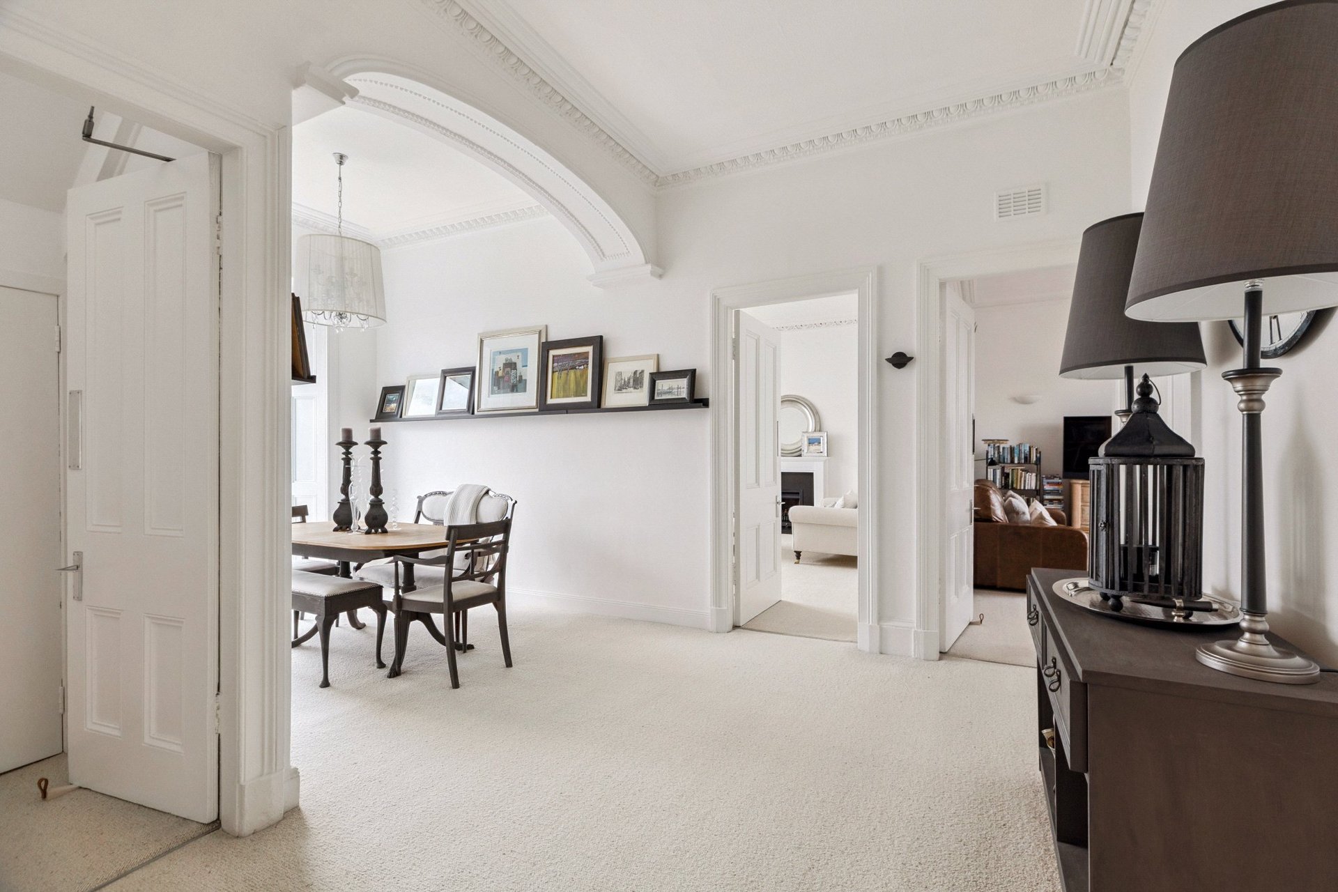 76 South Beach, Troon, South Ayrshire, KA10 6EG - Picture #12