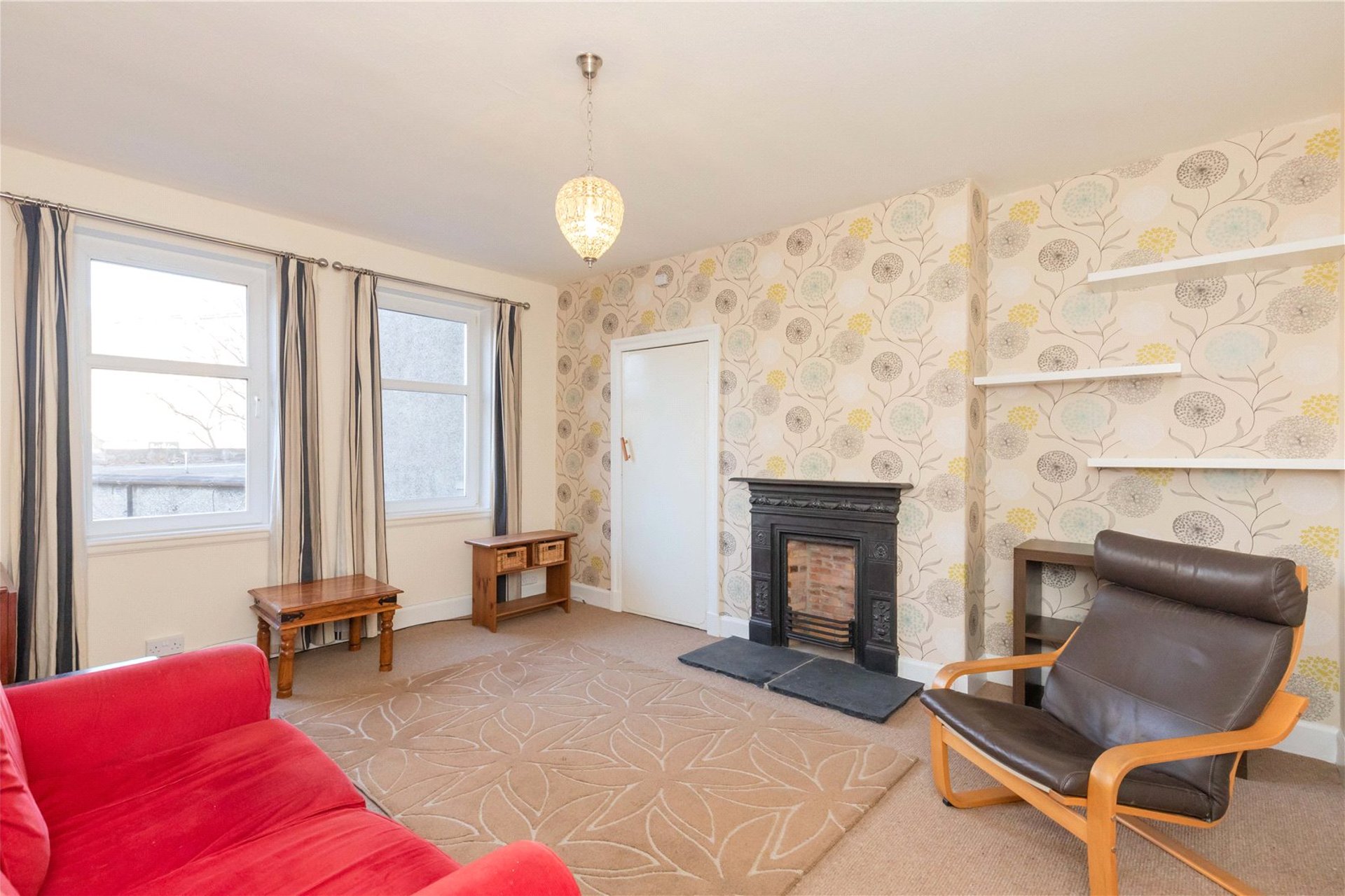 2/3 Bonnington Avenue, Edinburgh, EH6 5QH - Picture #3