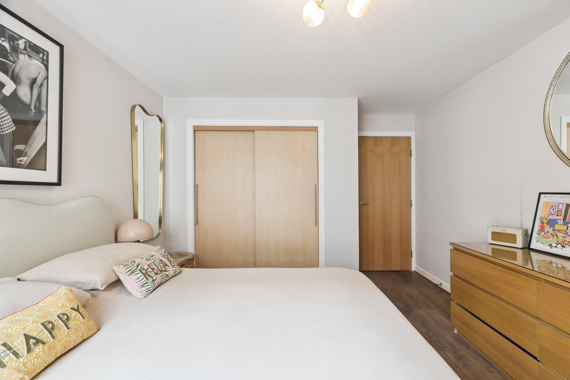 Flat 4/6, Headline Building, 205 Albion Street, Merchant City, Glasgow City, G1 1RU - Picture #11