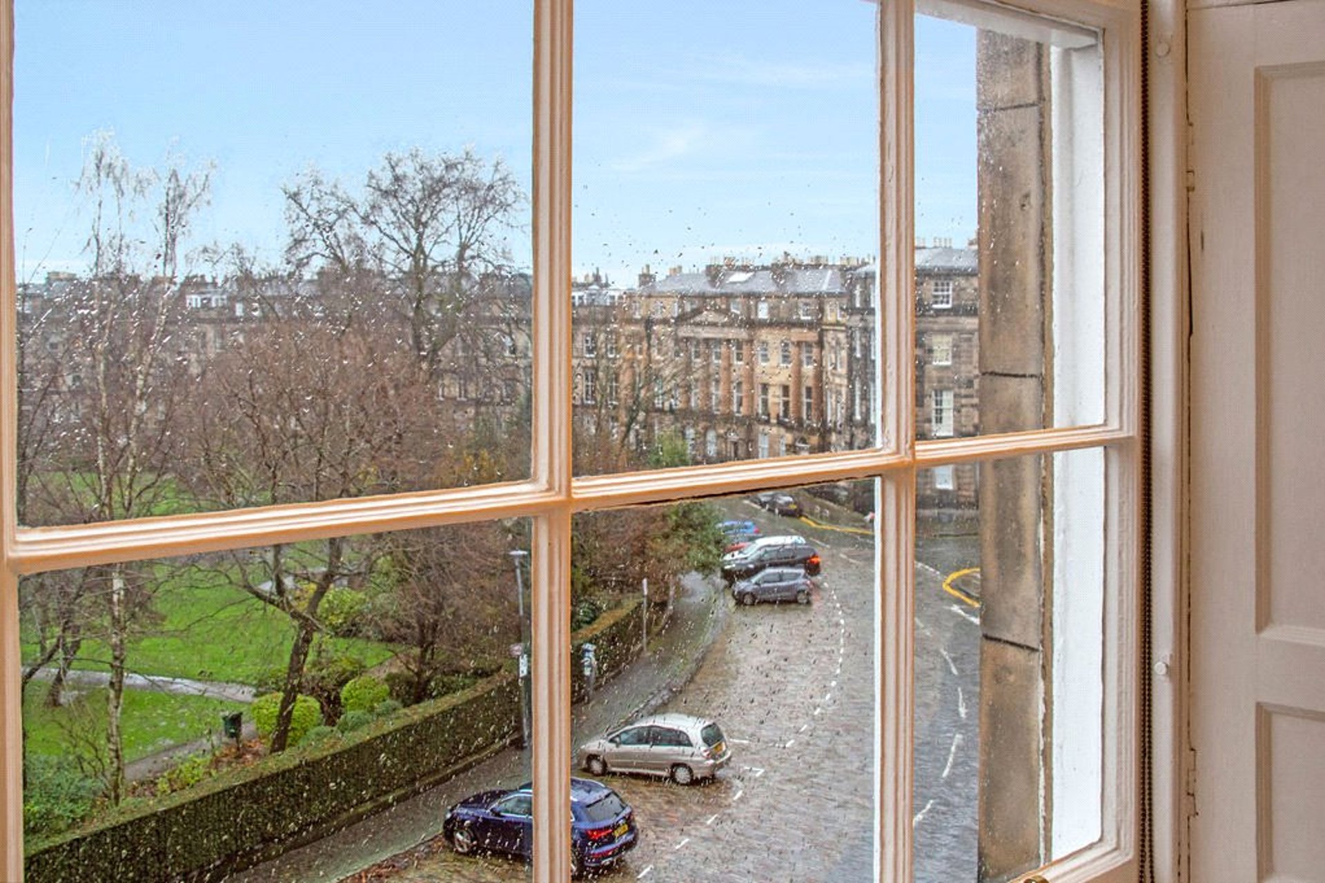 2F, 11 Forres Street, New Town, Edinburgh, EH3 6BJ - Picture #23