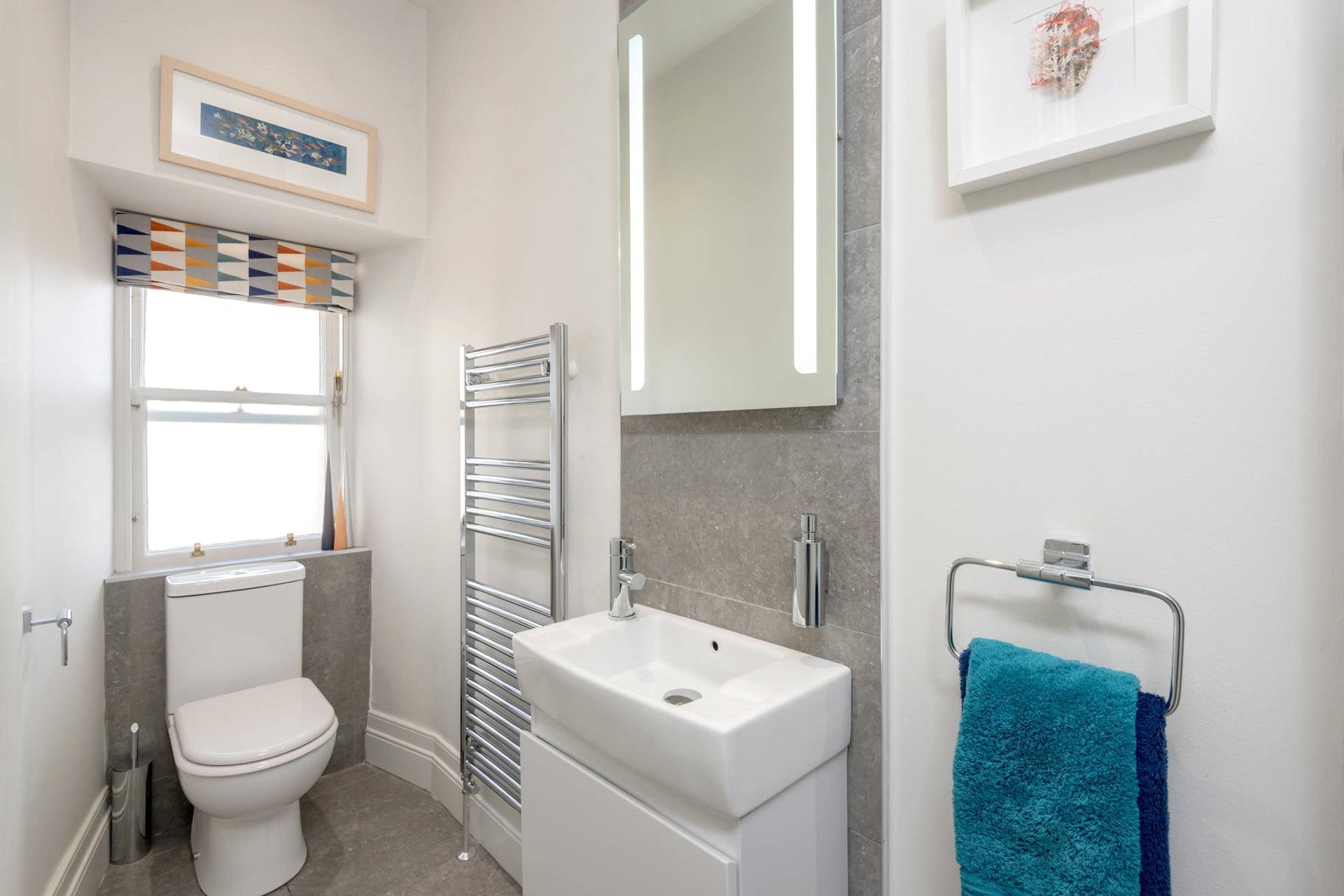Janitors House, 63 Dean Street, Edinburgh, Midlothian, EH4 1JQ - Picture #14