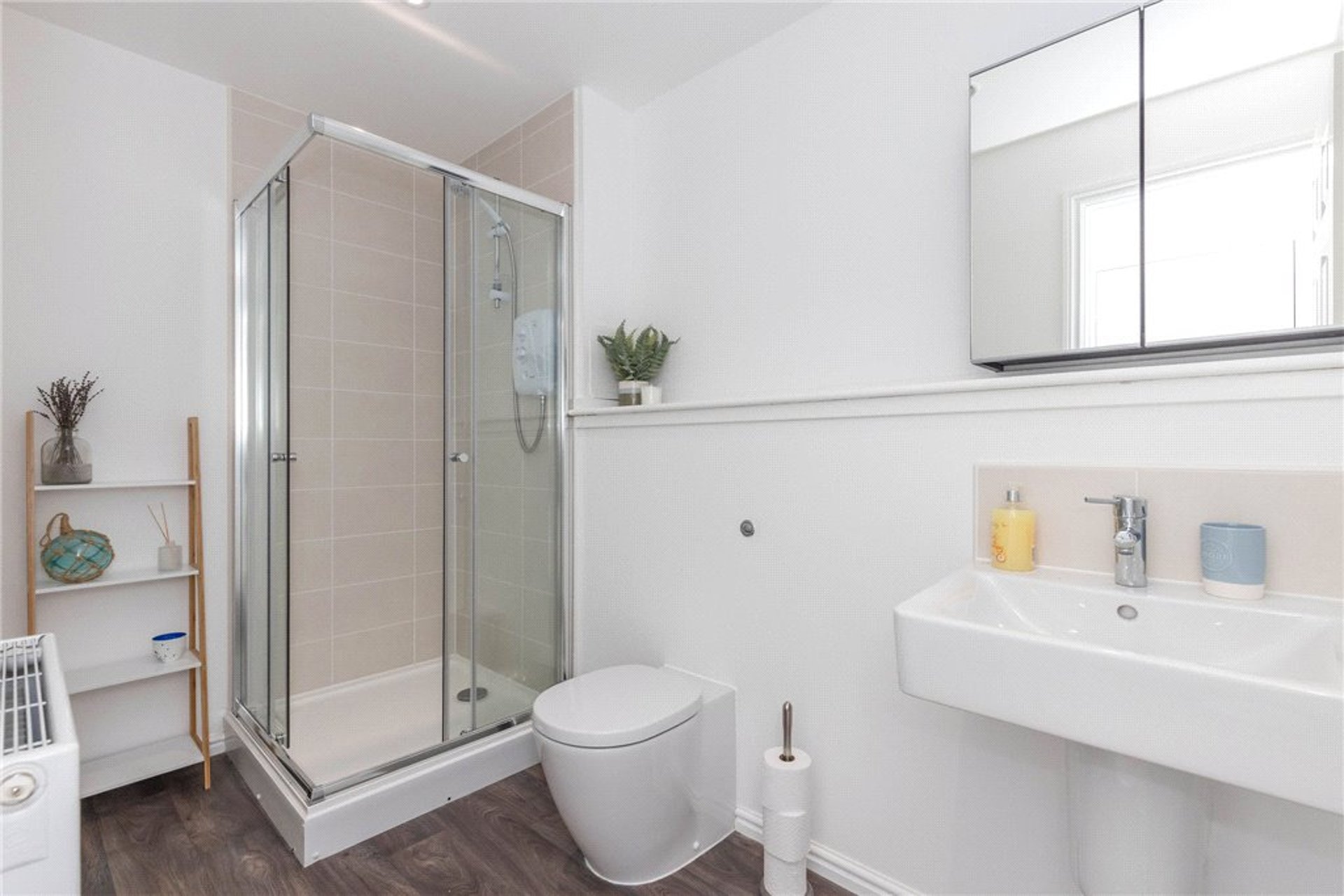 Flat 14, 2 Arneil Place, Edinburgh, Midlothian, EH5 2GU - Picture #15