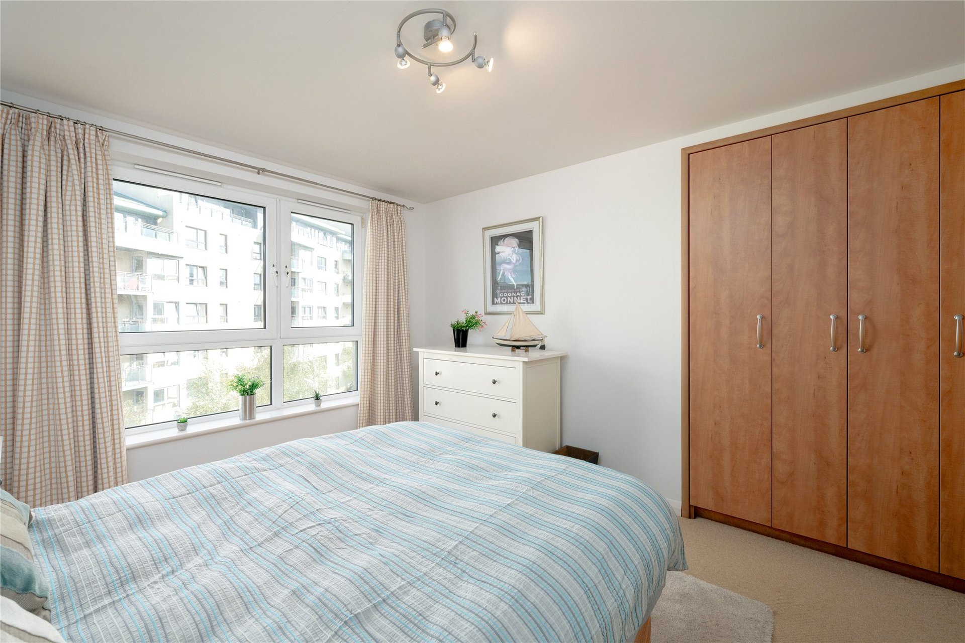 1/20 Portland Row, Leith, Edinburgh, EH6 6NH - Picture #12