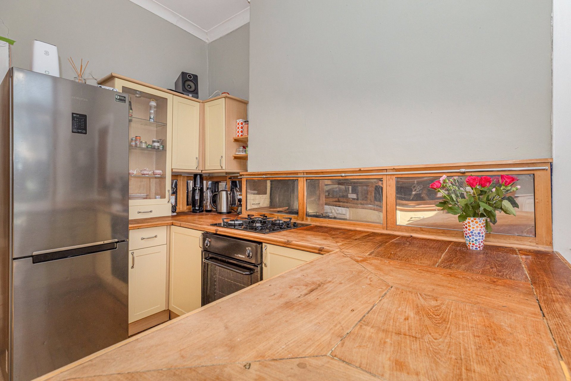 1/2, 97 Turnberry Road, Hyndland, Glasgow, G11 5AS - Picture #15
