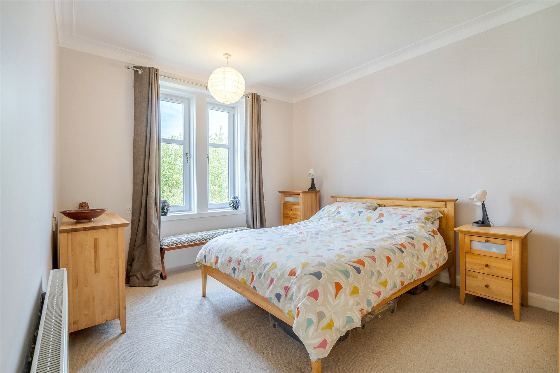 69 Munro Road, Jordanhill, Glasgow, G13 1SL - Picture #22