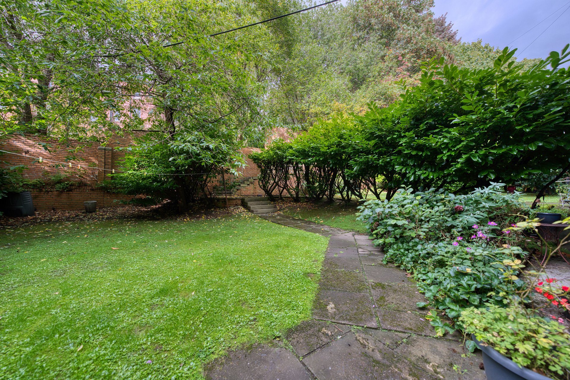1/2, 19 Lyndhurst Gardens, Glasgow, Glasgow City, G20 6QX - Picture #15
