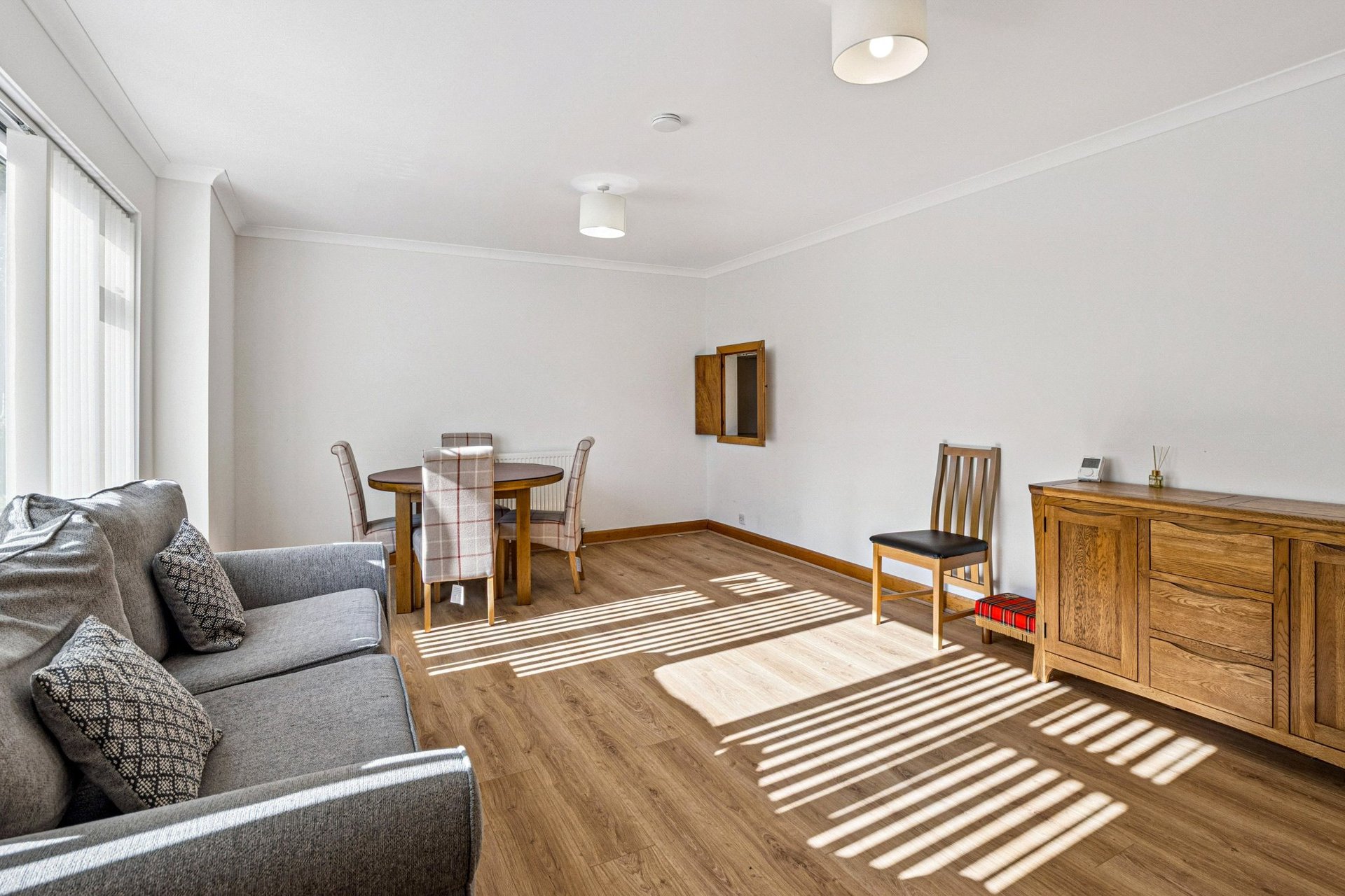 36 Learmonth Place, St. Andrews, Fife, KY16 8XF - Picture #6