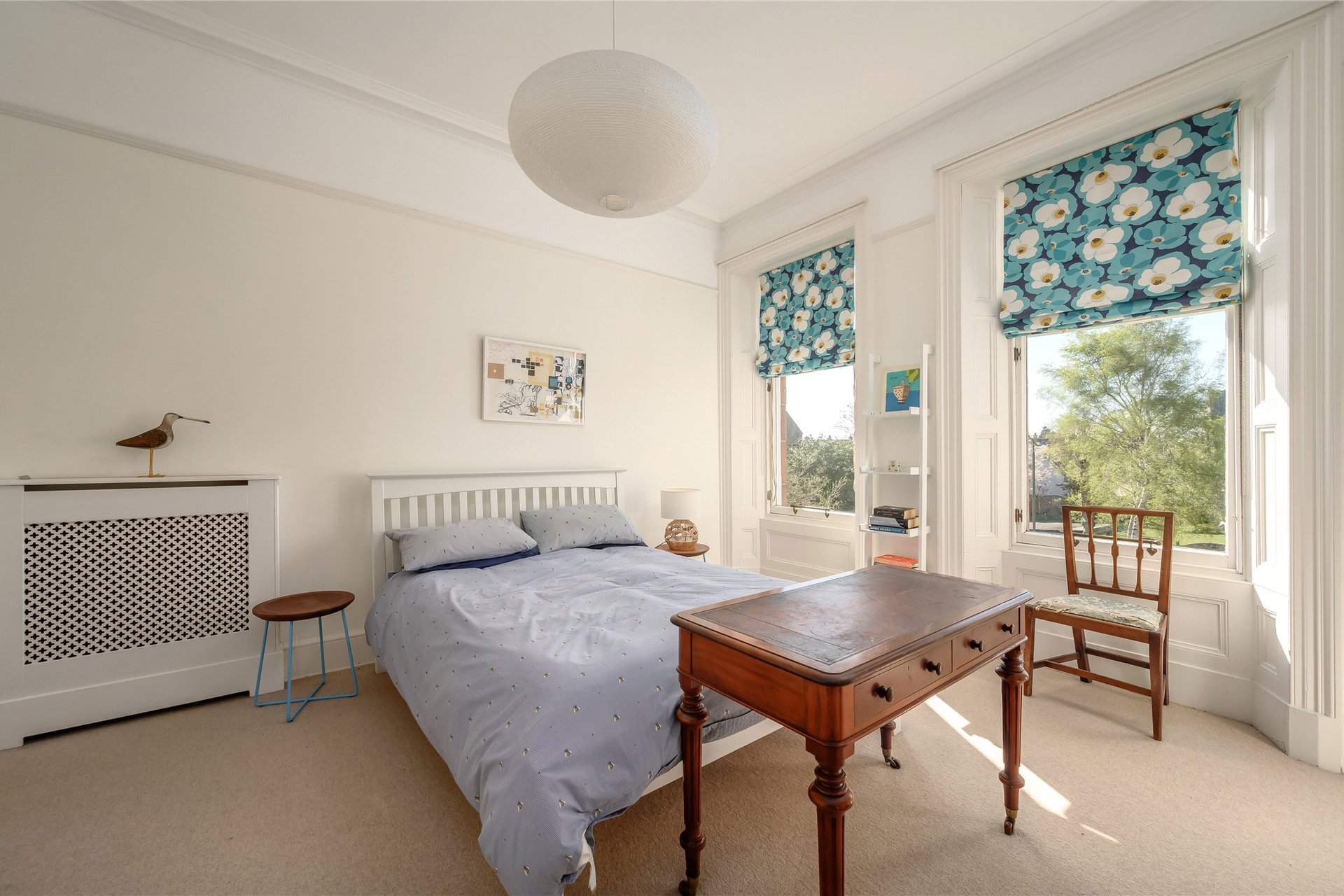 58 Stirling Road, Edinburgh, Midlothian, EH5 3JD - Picture #16