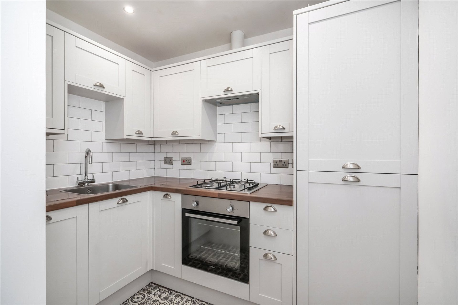 0/1, 47 Deanston Drive, Shawlands, Glasgow, G41 3AG - Picture #4