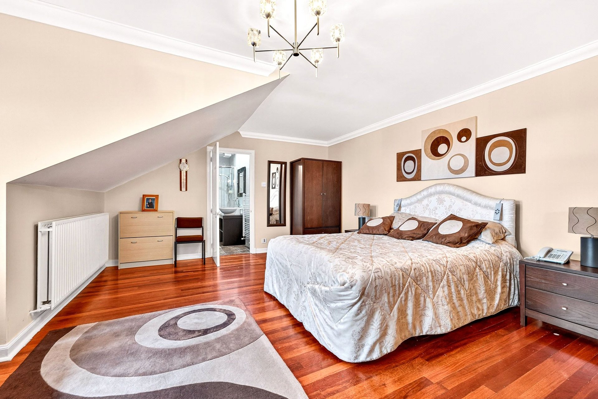 Robin Hill, Hazelden Road, Newton Mearns, Glasgow, East Renfrewshire, G77 6RR - Picture #47