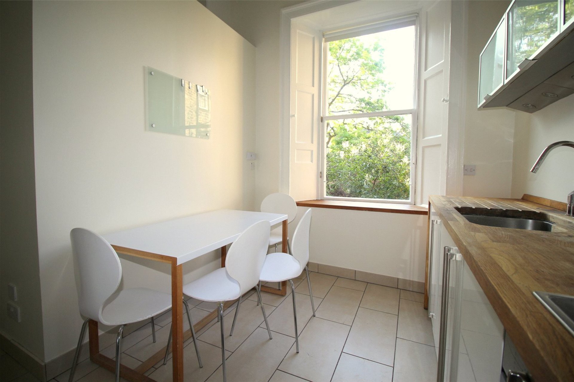 1f, 5 South East Circus Place, New Town, Edinburgh, EH3 6TJ - Picture #10