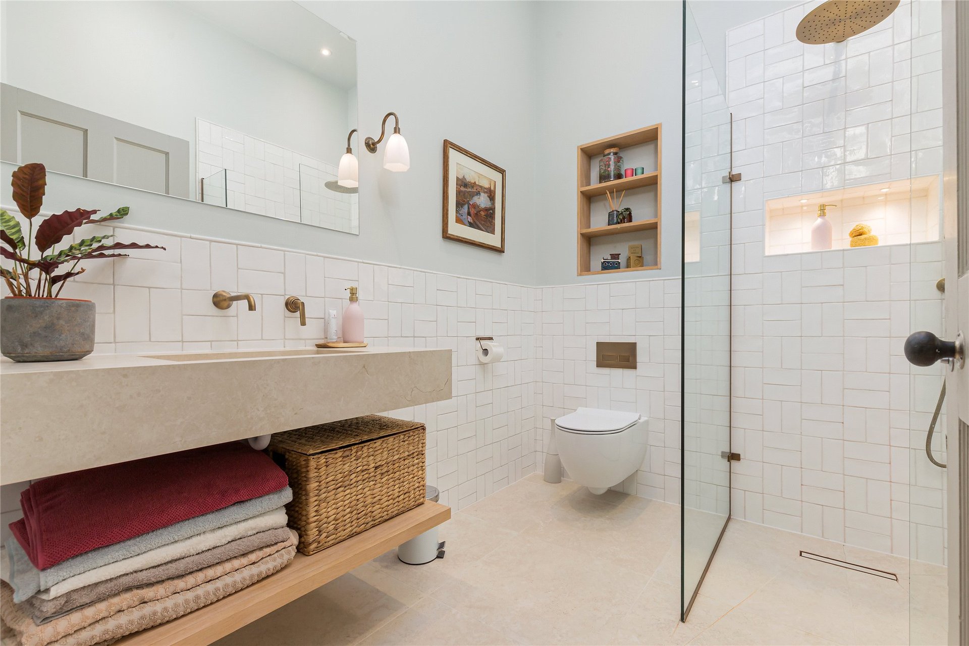 23/6 Royal Crescent, Edinburgh, EH3 6QA - Picture #9