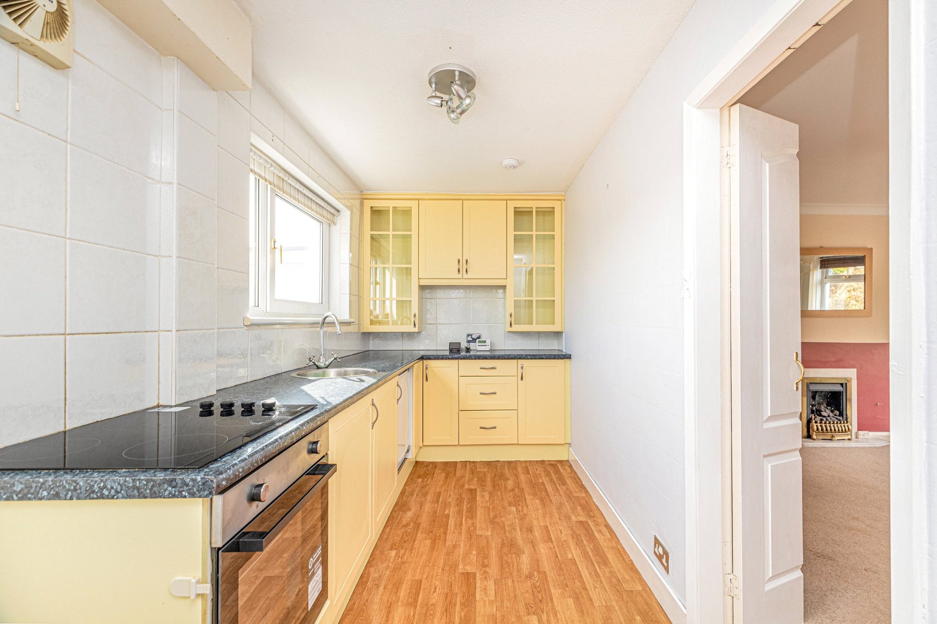 1 Kinnoul Gardens, Bearsden, G61 4QN - Picture #9