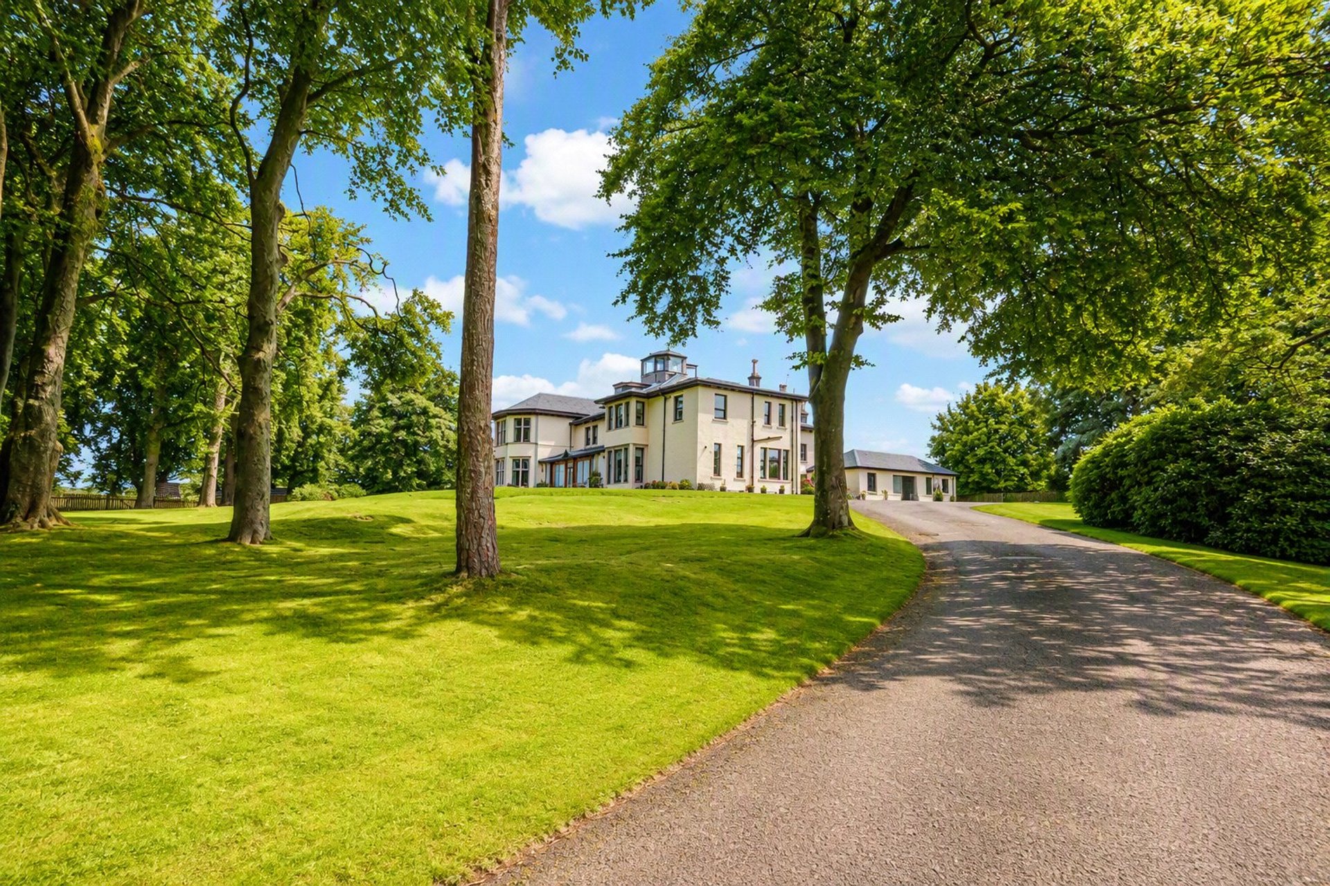 6 Westerton Of Mugdock, Mugdock, Milngavie, G62 8LQ - Picture #2