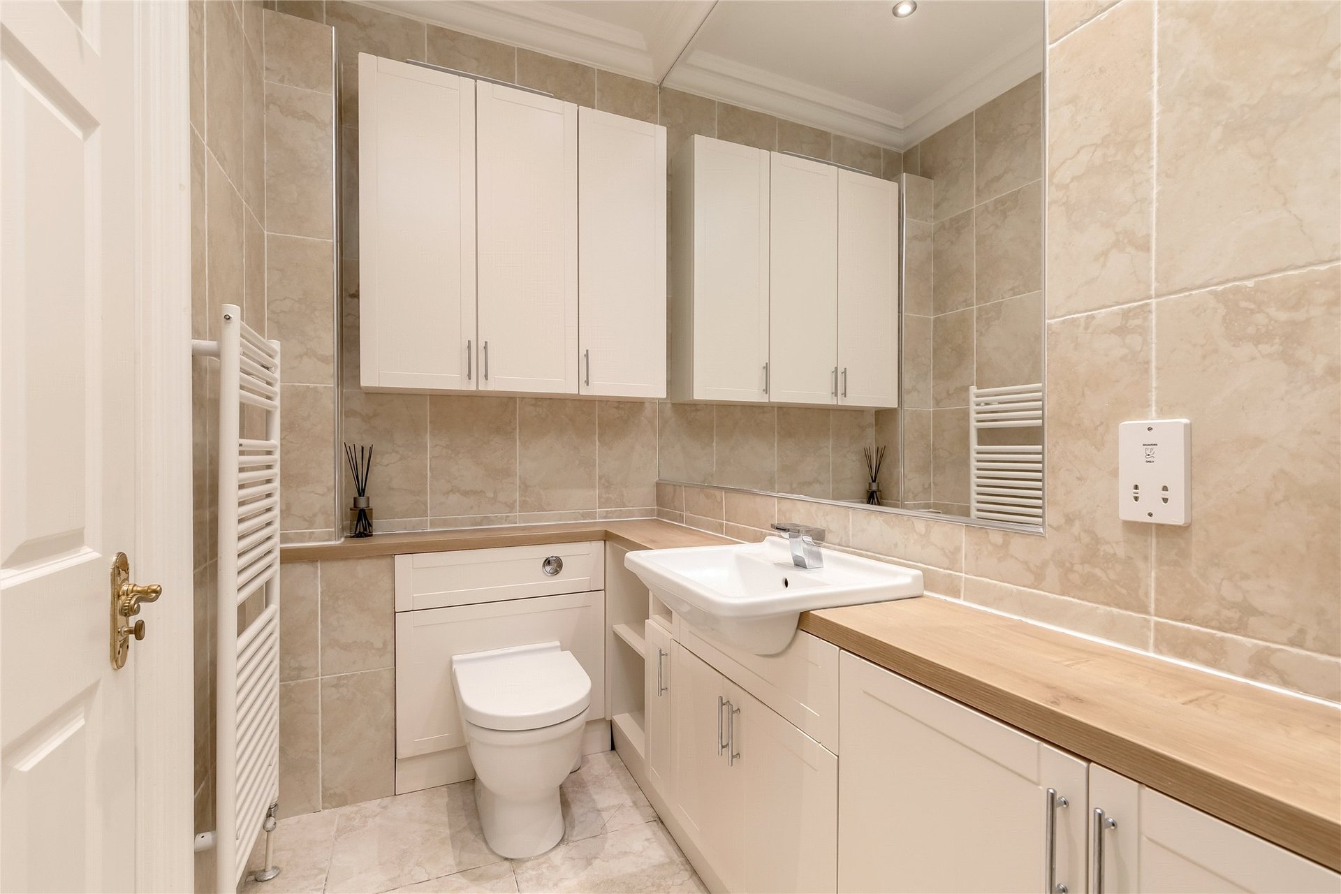 3/6 Kinellan Gardens, Edinburgh, EH12 6HJ - Picture #14