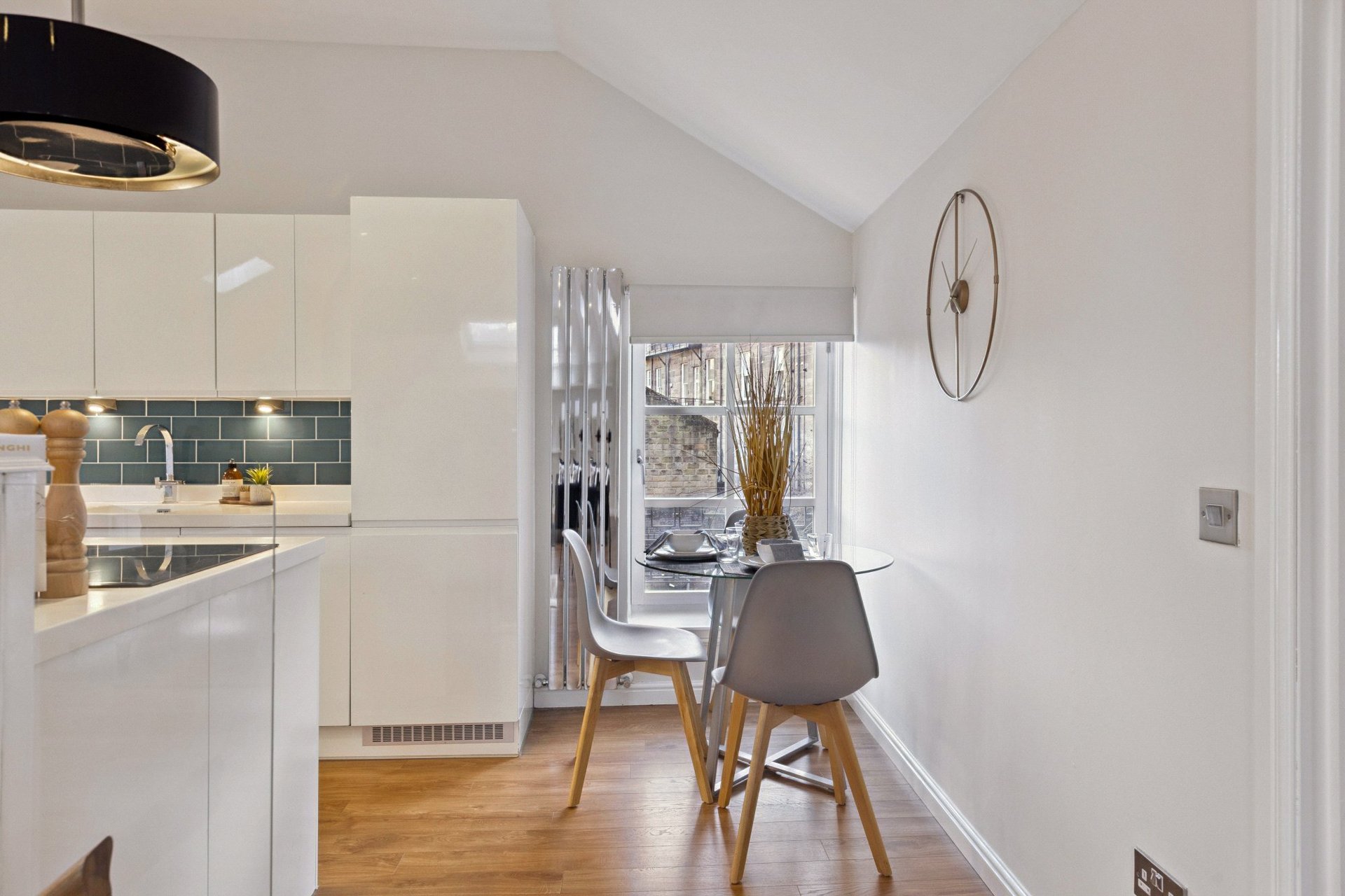 4 Park Terrace East Lane, Park, Glasgow, G3 6HG - Picture #17