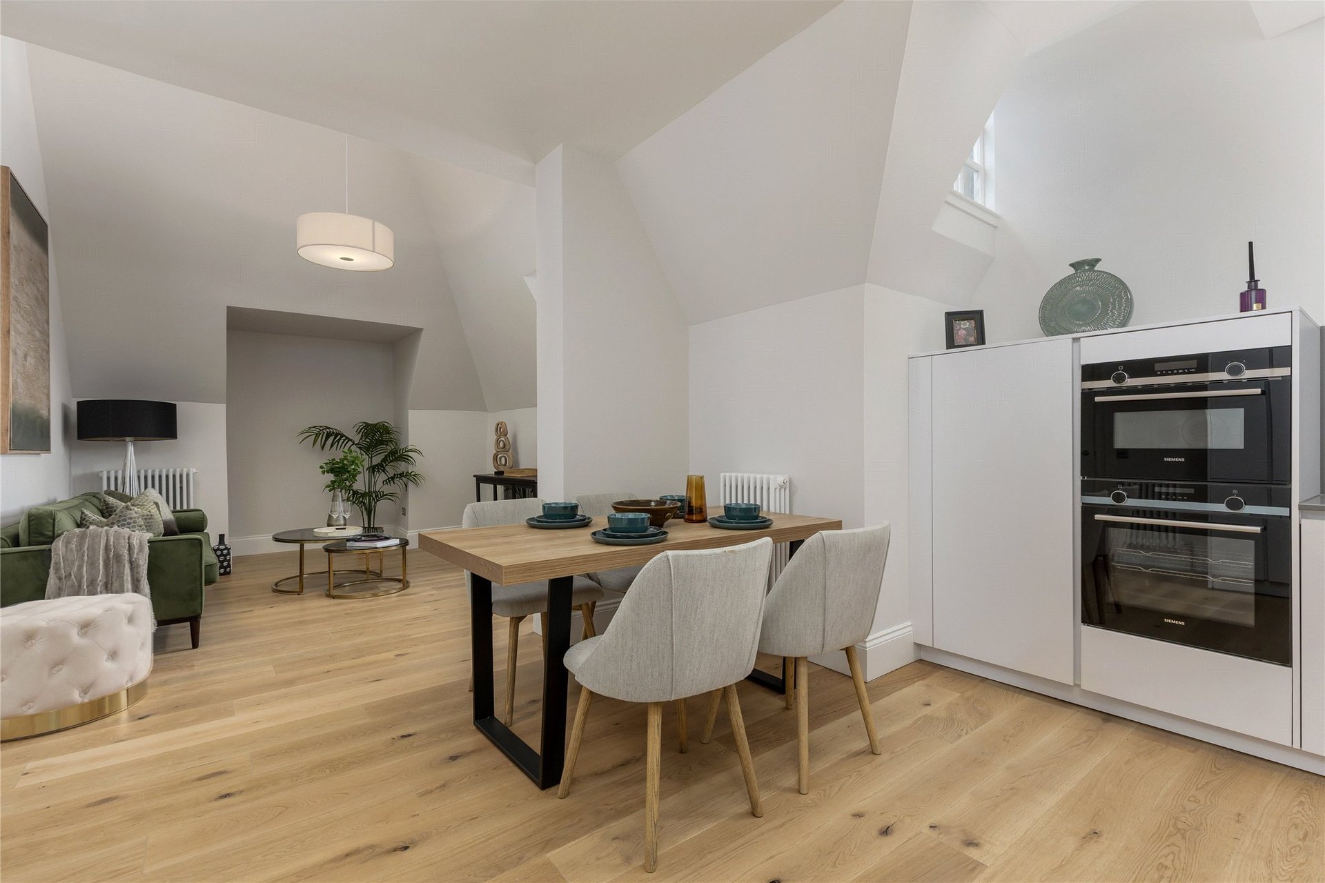 38/4 Sassoon Grove, Craiglockhart, Edinburgh, EH10 5FA - Picture #3