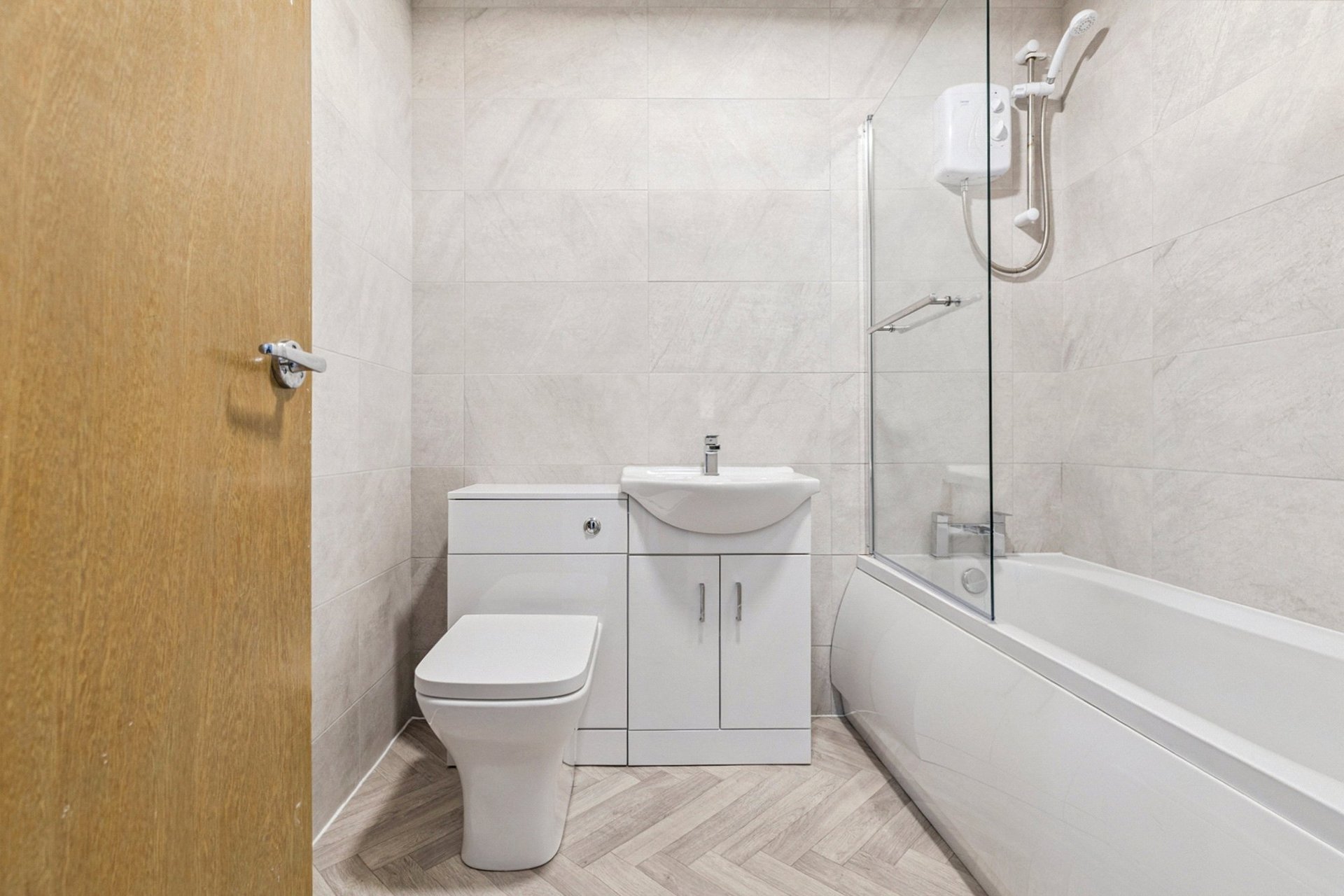 Flat 3, Norval Court, 12 Norval Street, Partick, Glasgow, G11 7RX - Picture #12