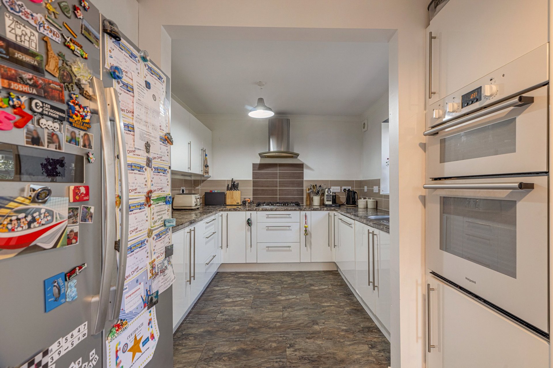 3 Kilmannan Gardens, Milngavie, Glasgow, East Dunbartonshire, G62 7EL - Picture #12