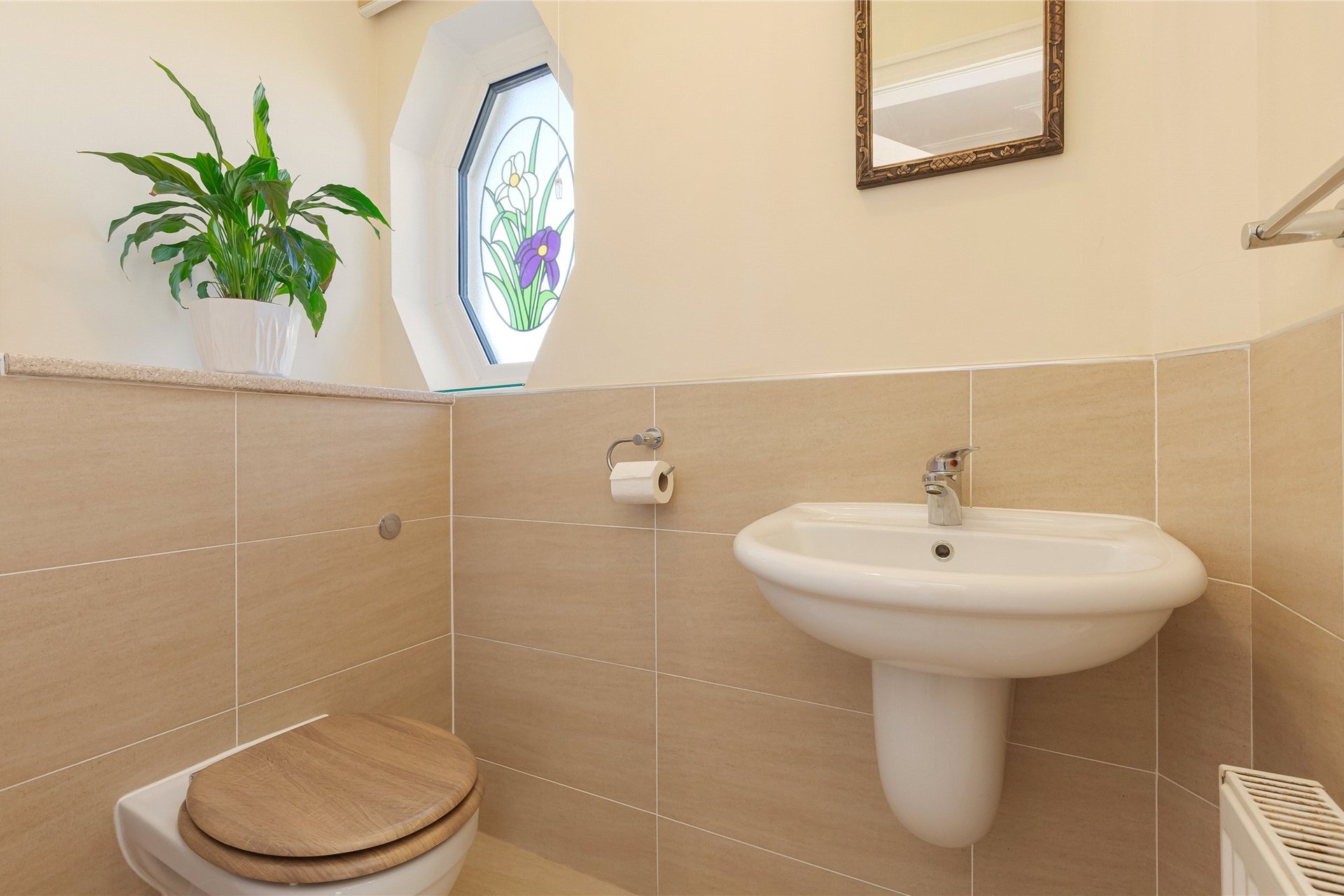 50 Craigleith Crescent, Edinburgh, Midlothian, EH4 3LB - Picture #15