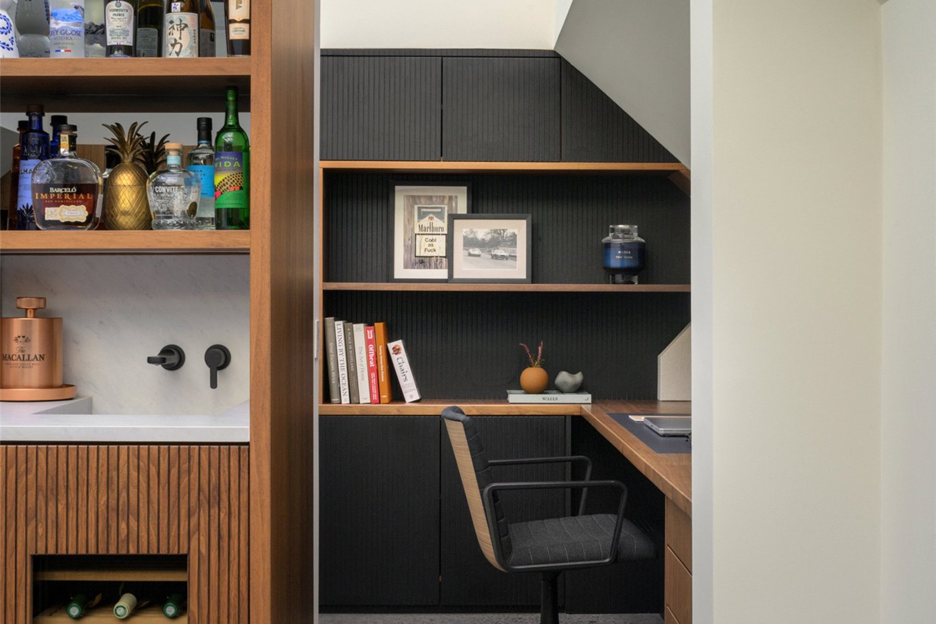 33 Hill Street North Lane, Edinburgh, EH2 3LQ - Picture #23