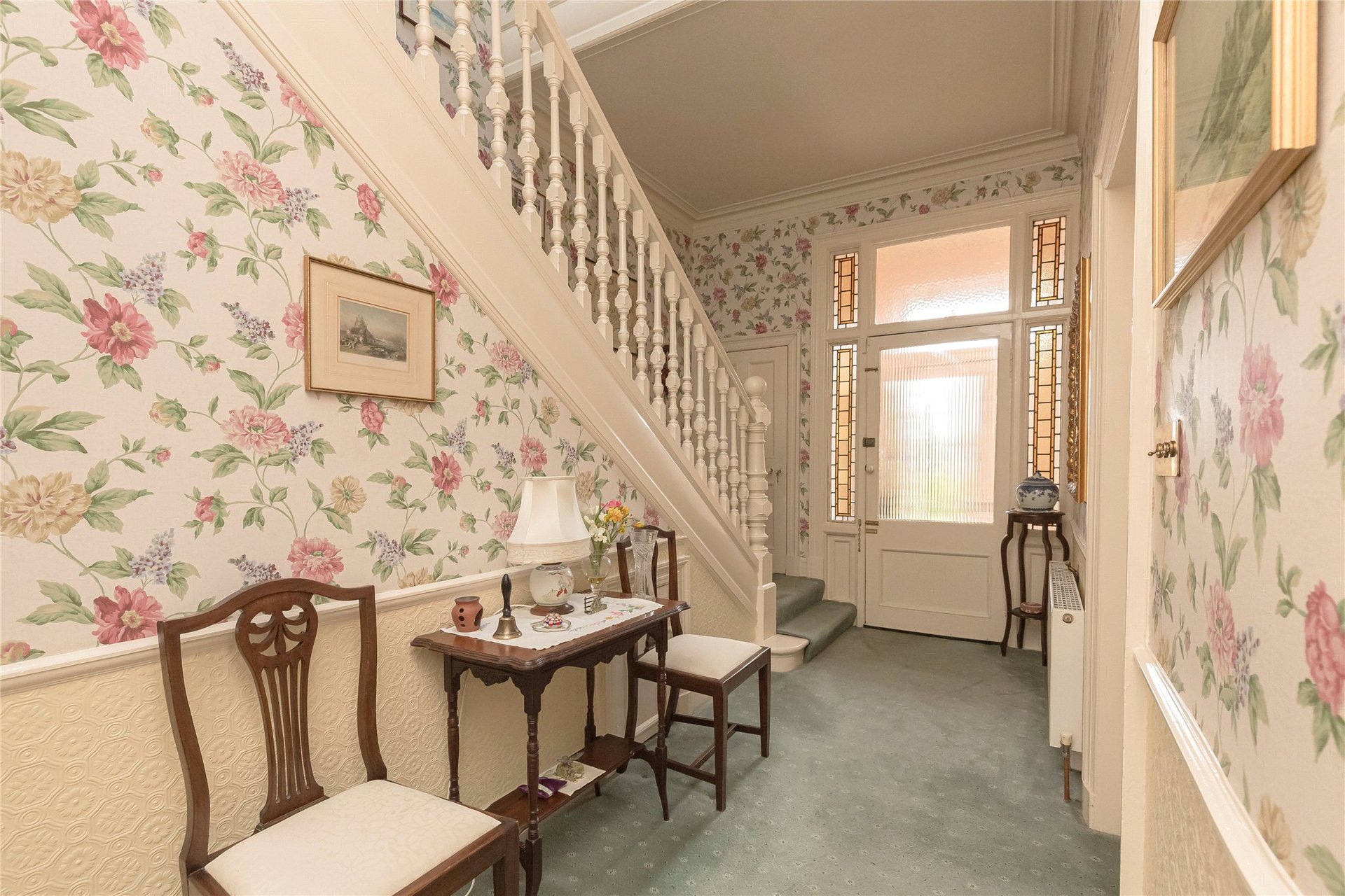 18 Hillview, Edinburgh, EH4 2AF - Picture #5