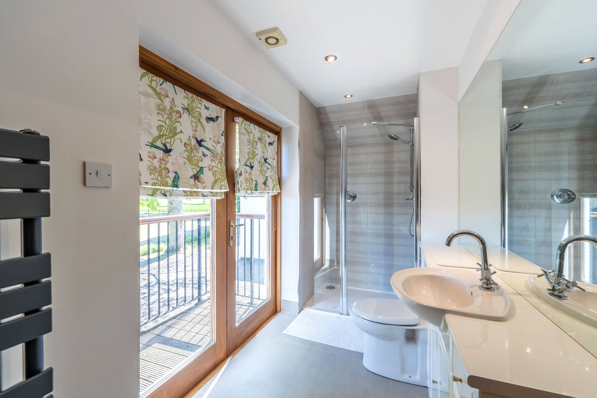 Cordon Mains, Abernethy, Perth, PH2 9LN - Picture #35