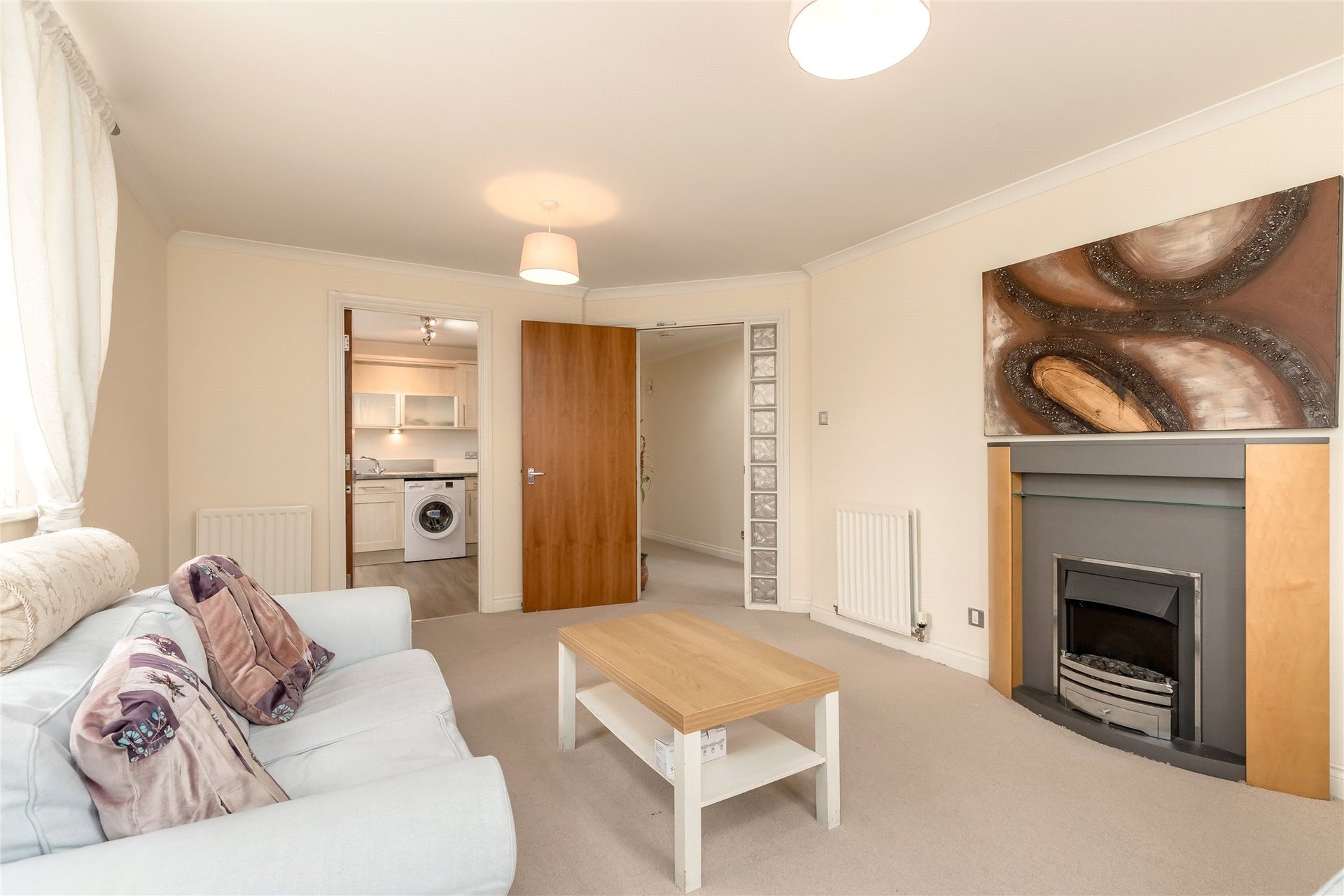 10/4 Pilrig Heights, Pilrig, Edinburgh, EH6 5BB - Picture #6