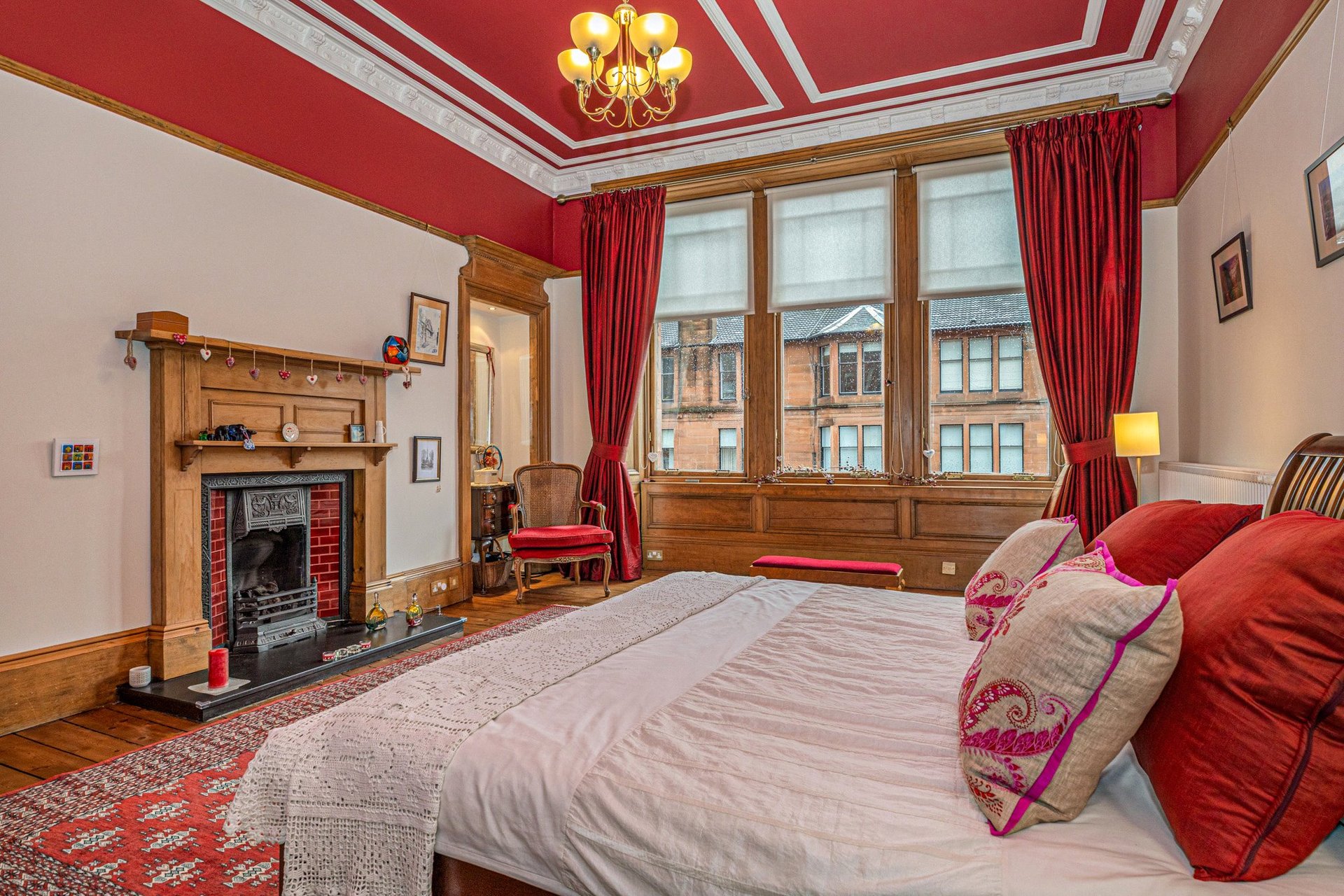2/2, 11 Falkland Street, Hyndland, Glasgow, G12 9PY - Picture #8