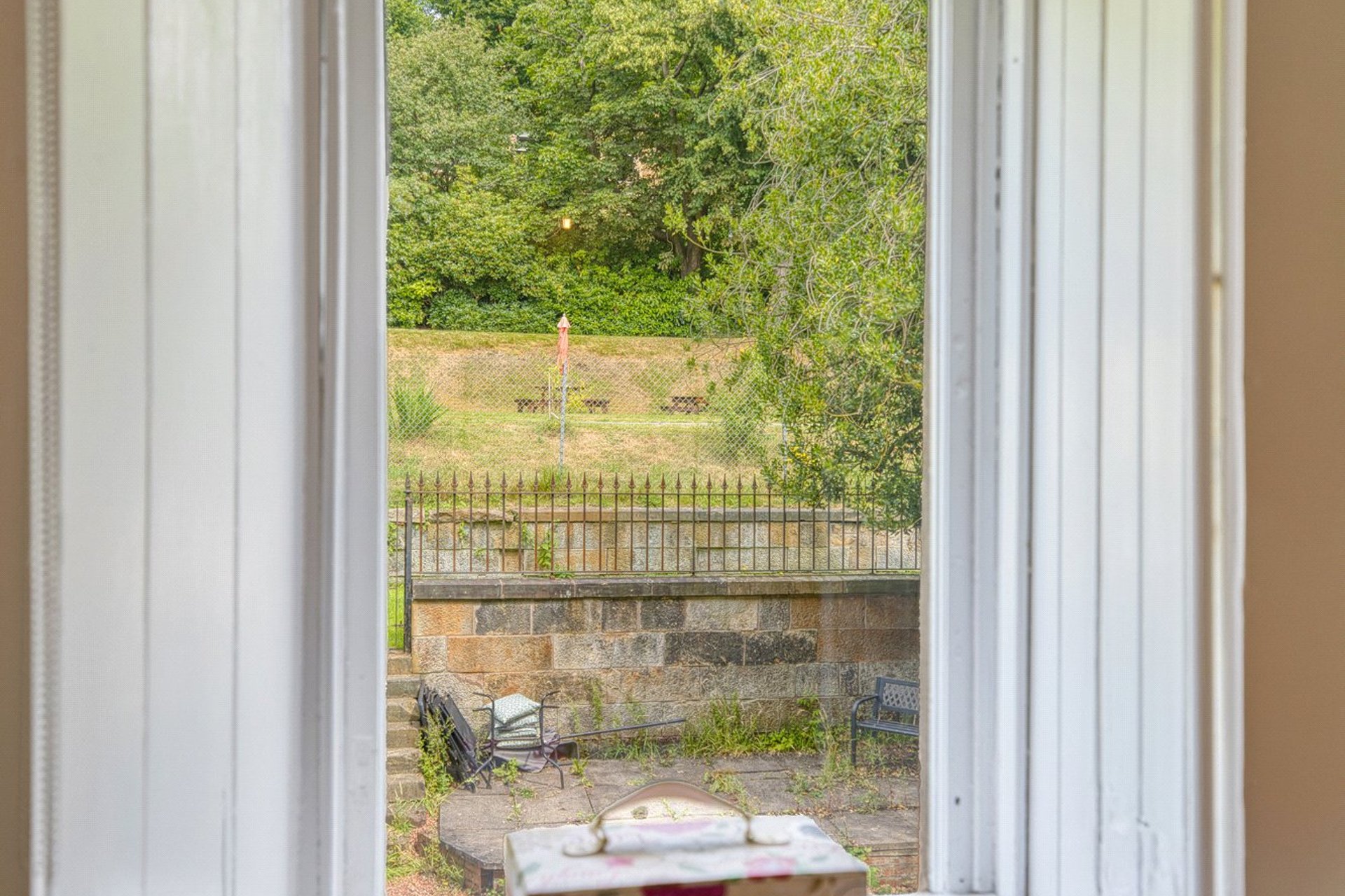 Flat 2, 72 Highburgh Road, Hyndland, Glasgow, G12 9EN - Picture #25