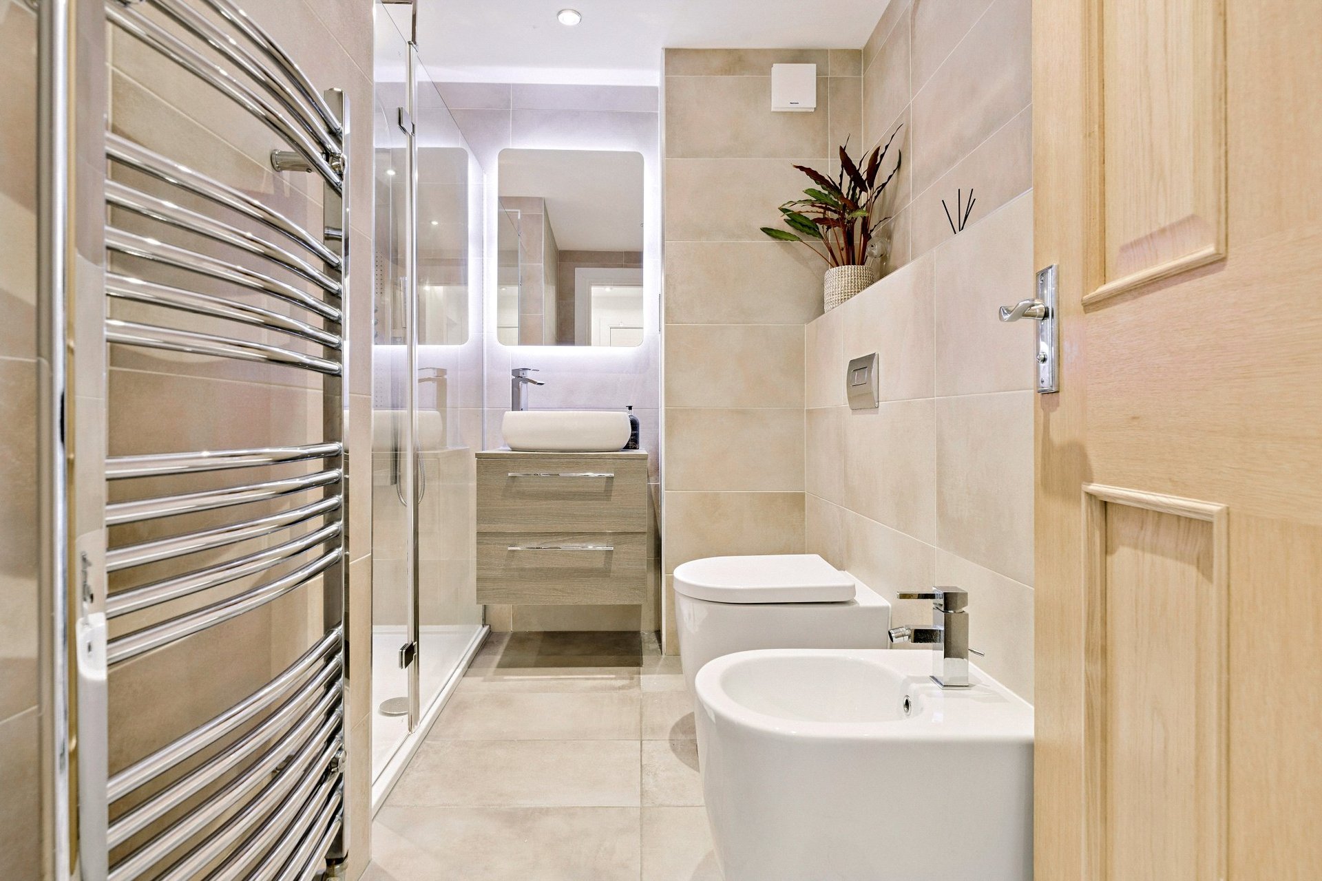 2nd Floor, 22 Cecil Street, Hillhead, Glasgow, G12 8RH - Picture #23