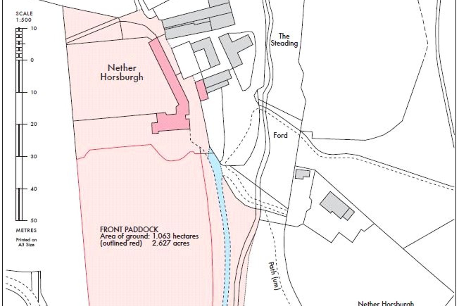 Nether Horsburgh Farmhouse, Innerleithen, Scottish Borders, EH44 6RE - Picture #43