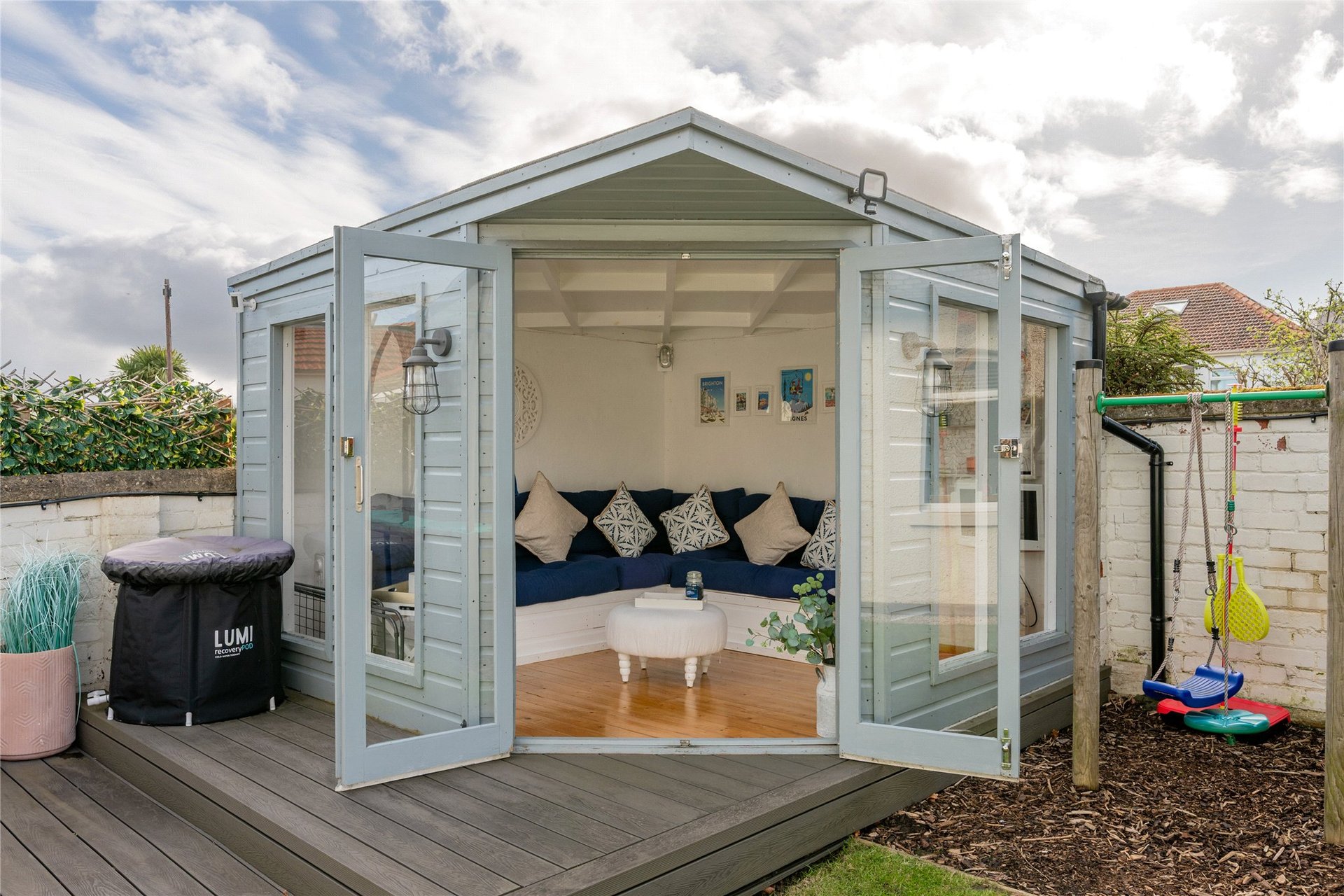 61 Duddingston Road, Edinburgh, EH15 1SD - Picture #24