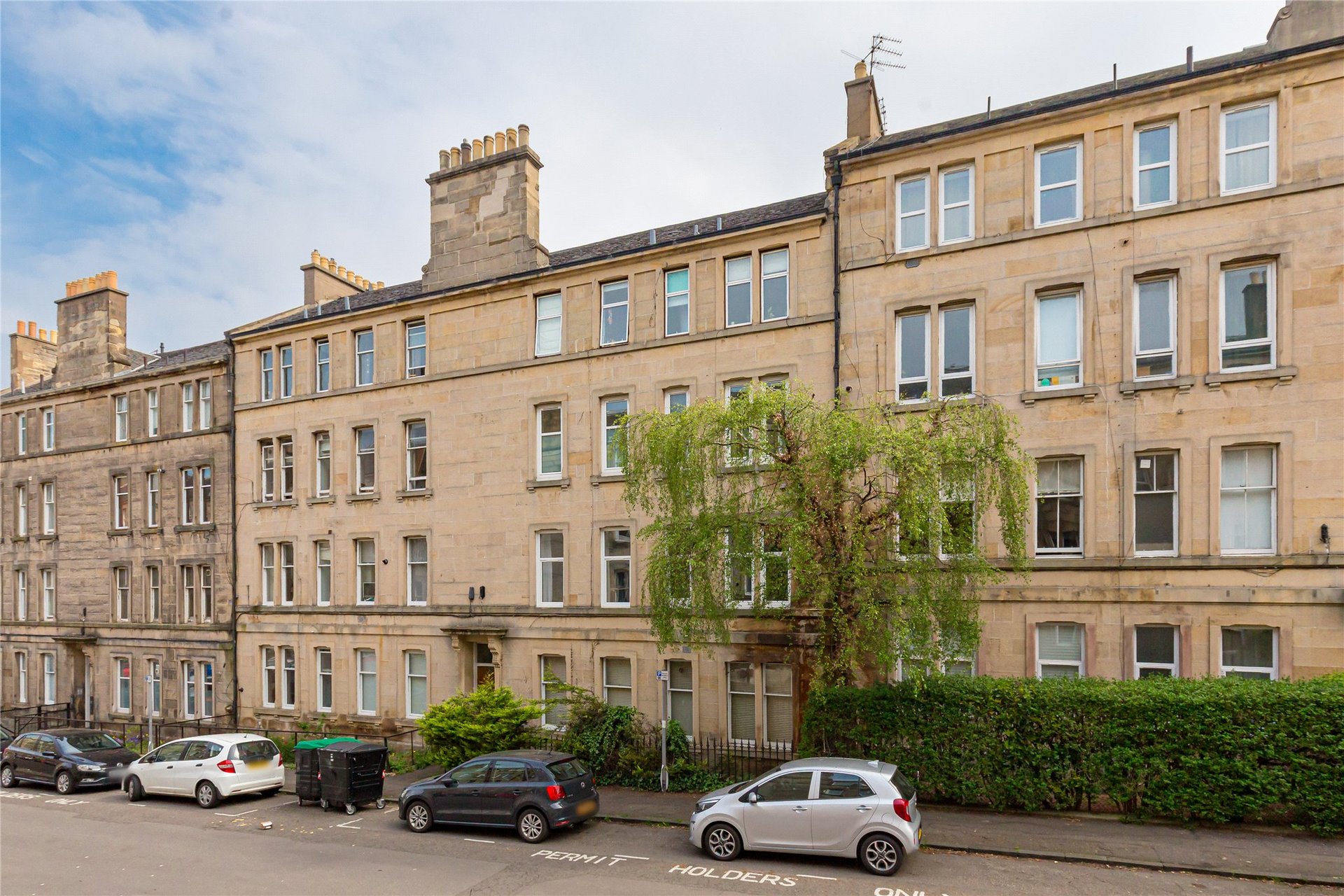 15/10 Dean Park Street, Edinburgh, EH4 1JR - Picture #3