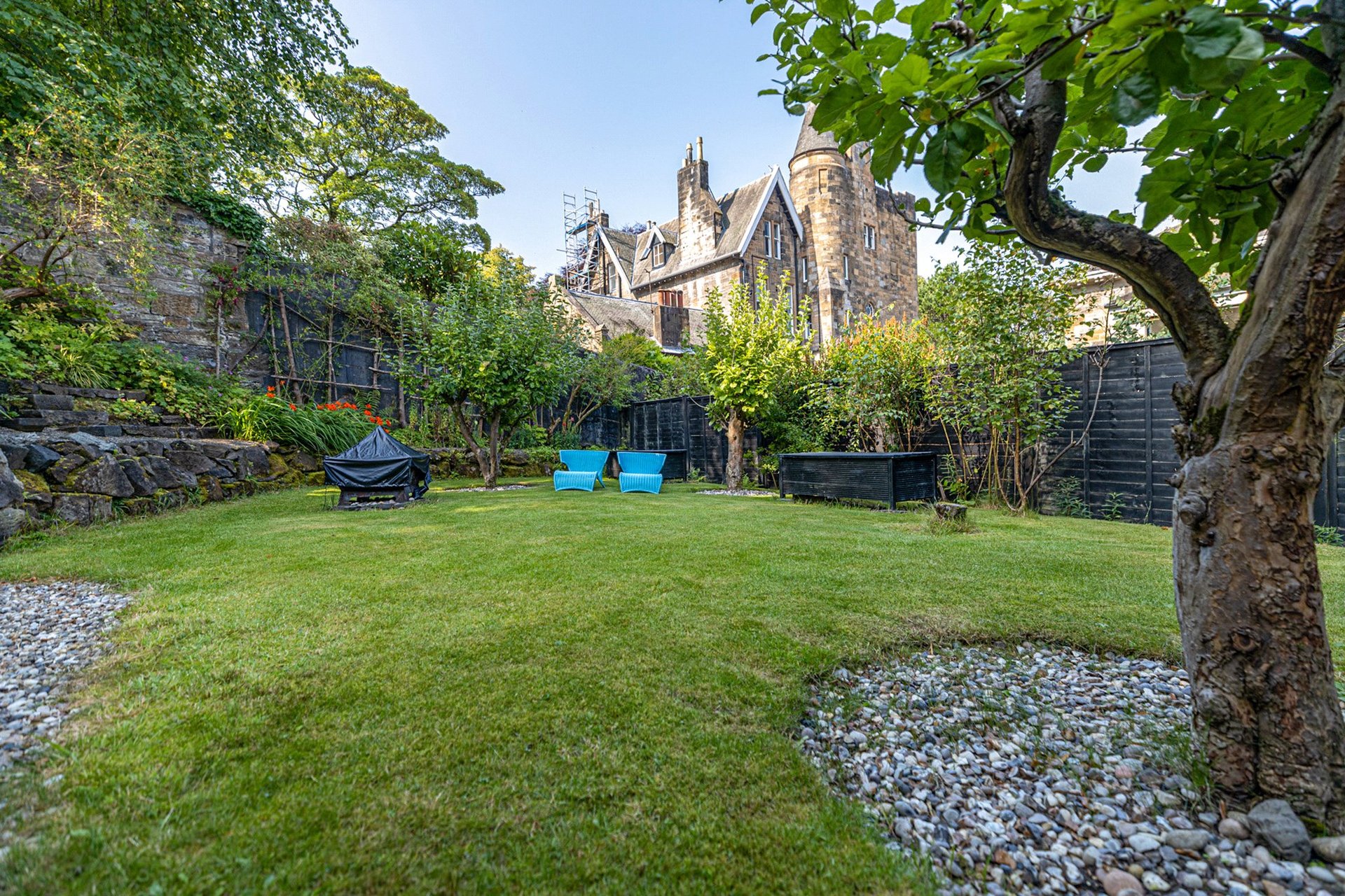 2a Kirklee Road, Kirklee, Glasgow, G12 0TN - Picture #56