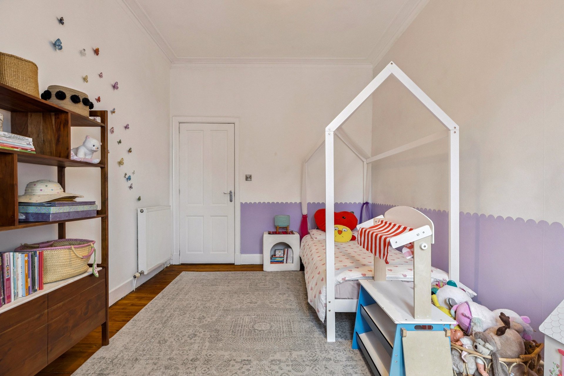 2/2, 137 Tantallon Road, Shawlands, Glasgow, G41 3LU - Picture #16