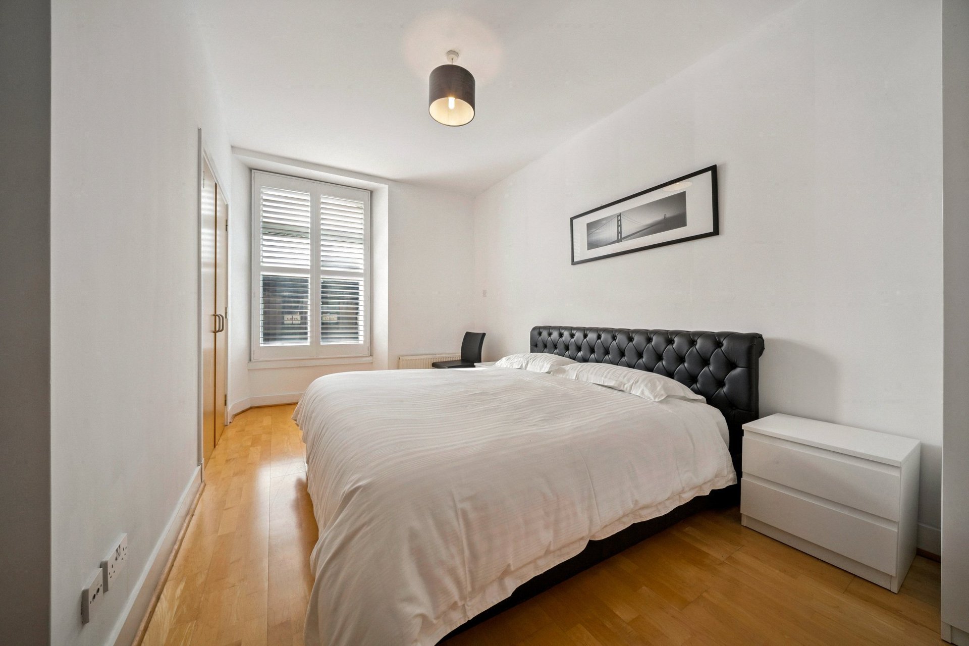 31B/1 Chambers Street, Edinburgh, Midlothian, EH1 1HU - Picture #8