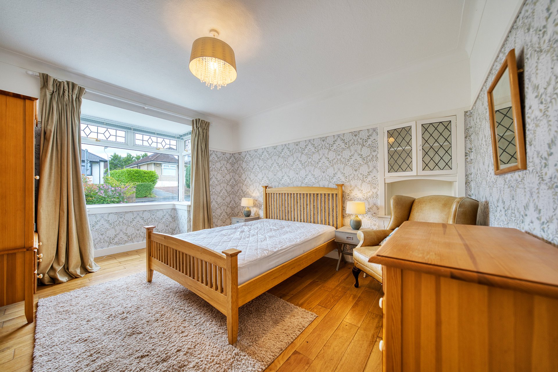 38 Rannoch Drive, Bearsden, Glasgow, East Dunbartonshire, G61 2LF - Picture #15
