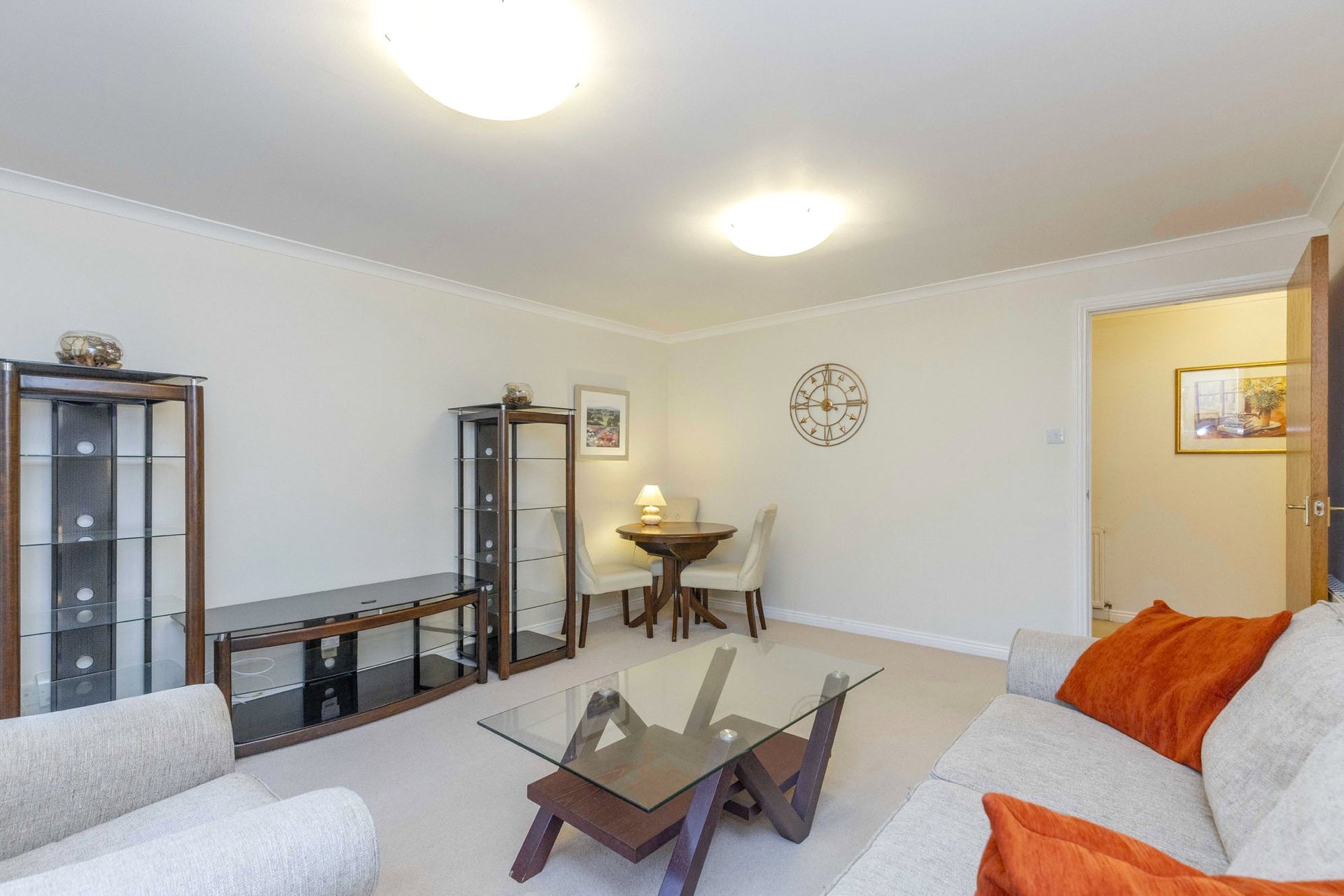 19/11 High Riggs, Edinburgh, EH3 9BW - Picture #6