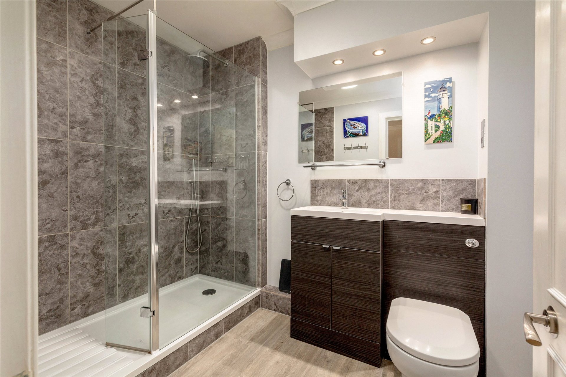 48/3 Belford Road, Edinburgh, EH4 3BR - Picture #24