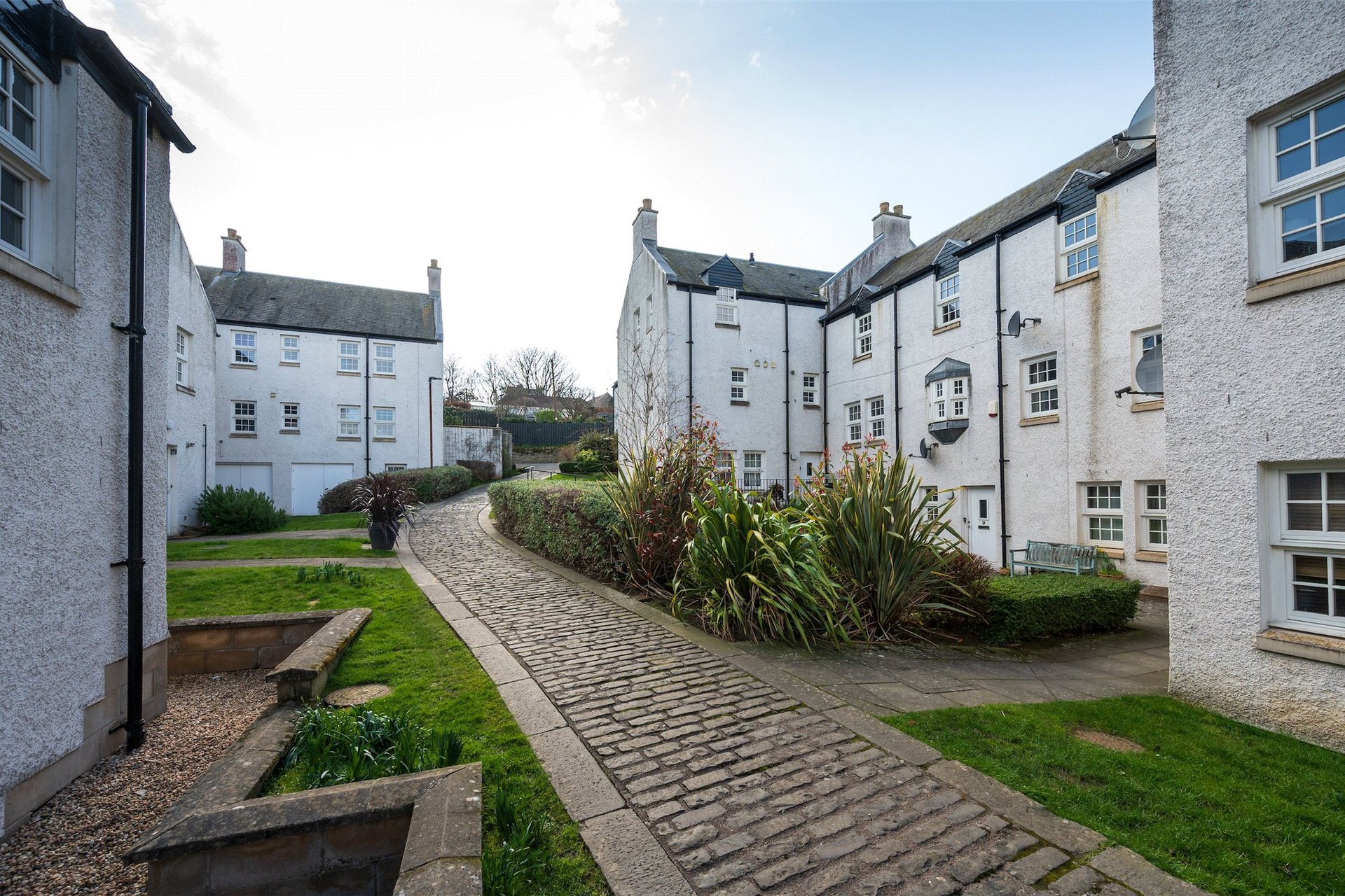 7/3 Brewery Close, South Queensferry, Midlothian, EH30 9LN - Picture #20