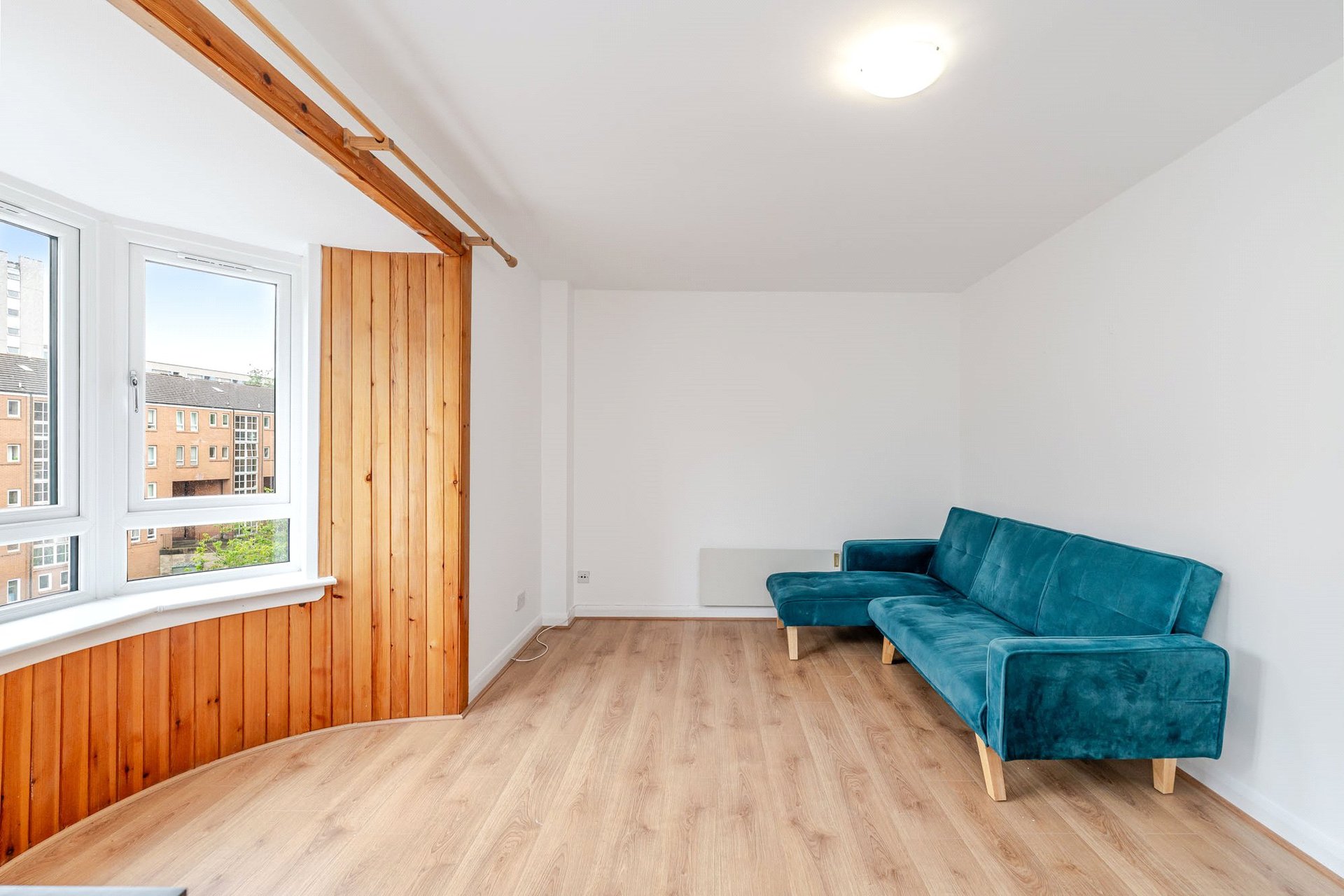 2/2, 25 Dorset Street, Finnieston, Glasgow, G3 7AG - Picture #4