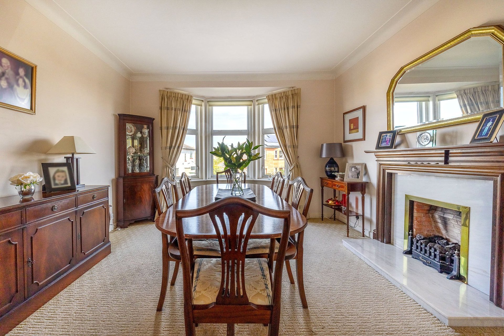 53 Beech Avenue, Bearsden, G61 3EU - Picture #7