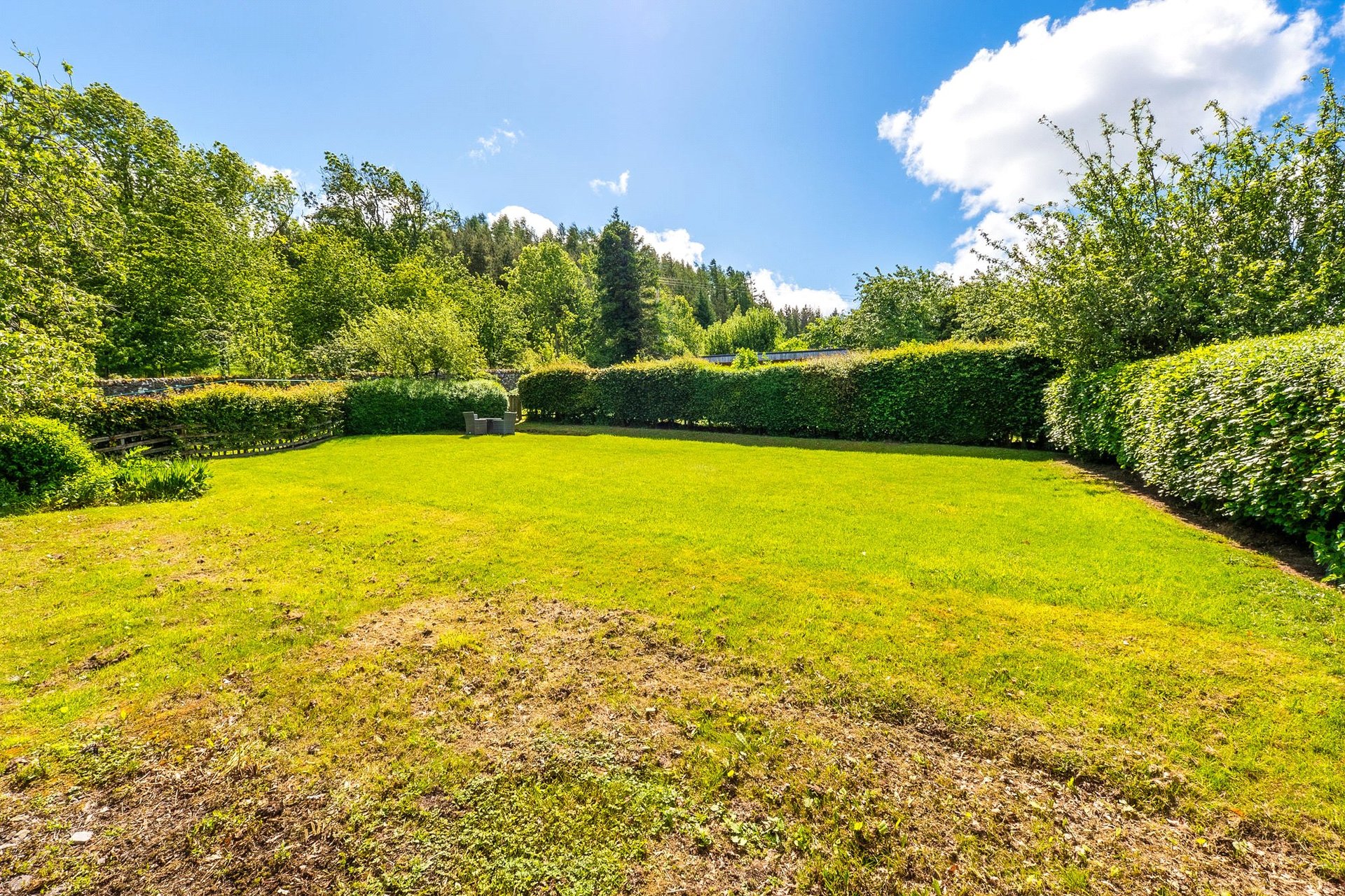 Tantah House Top, Edderston Road, Peebles, Scottish Borders, EH45 9JD - Picture #34
