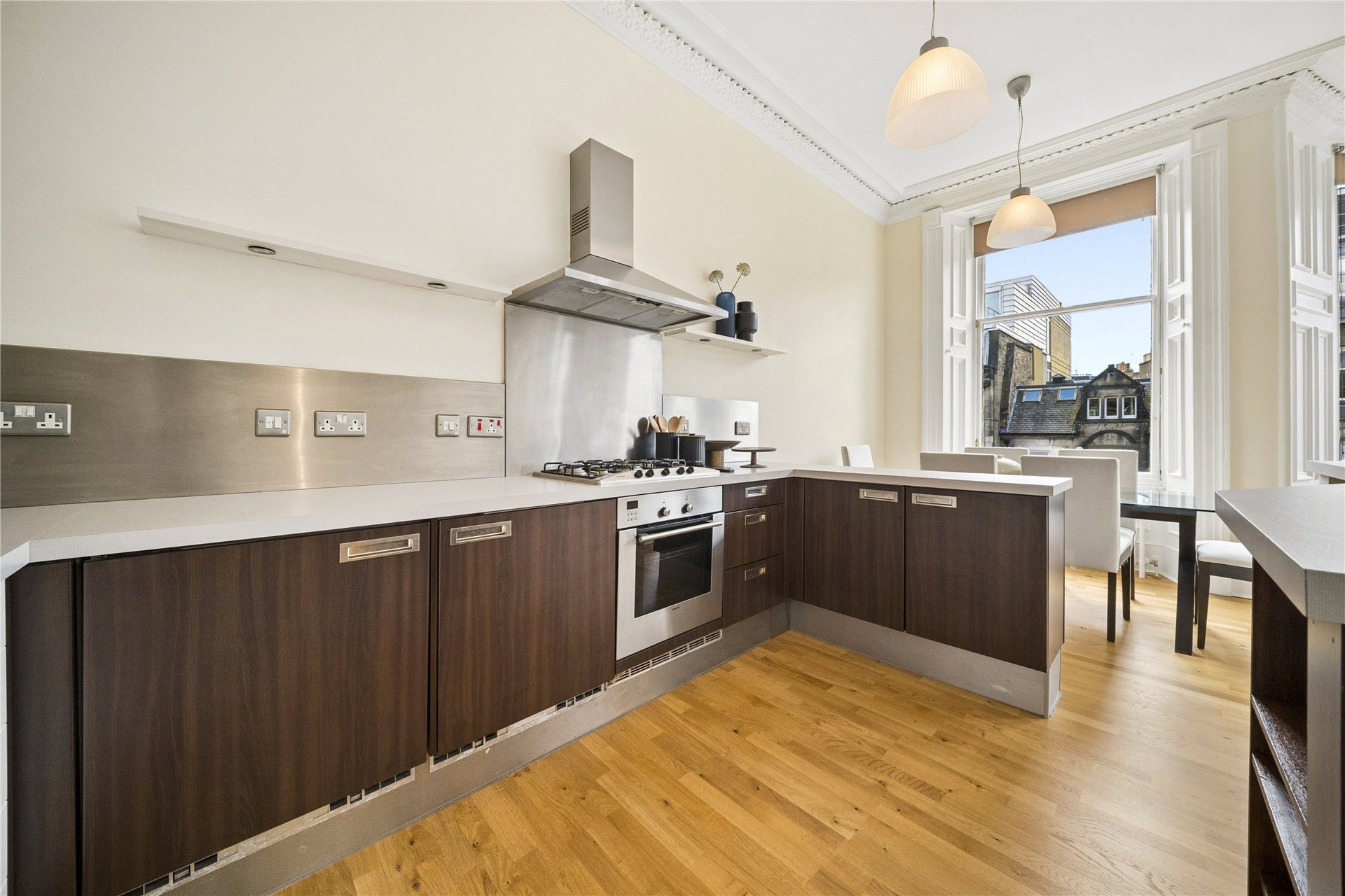54 (2F1), Shandwick Place, Edinburgh, EH2 4RT - Picture #8