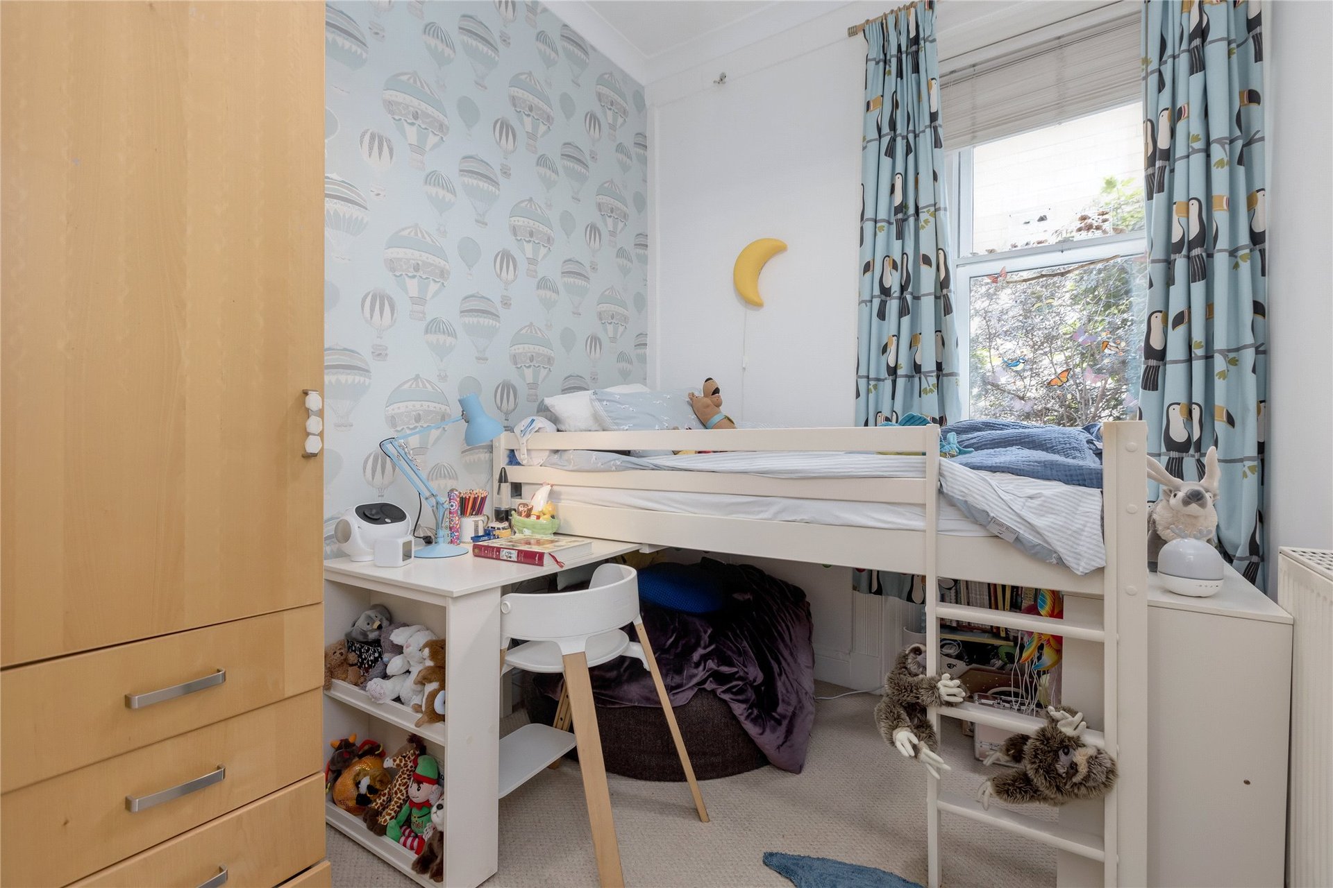 554 (GF), Queensferry Road, Edinburgh, EH4 6AS - Picture #9