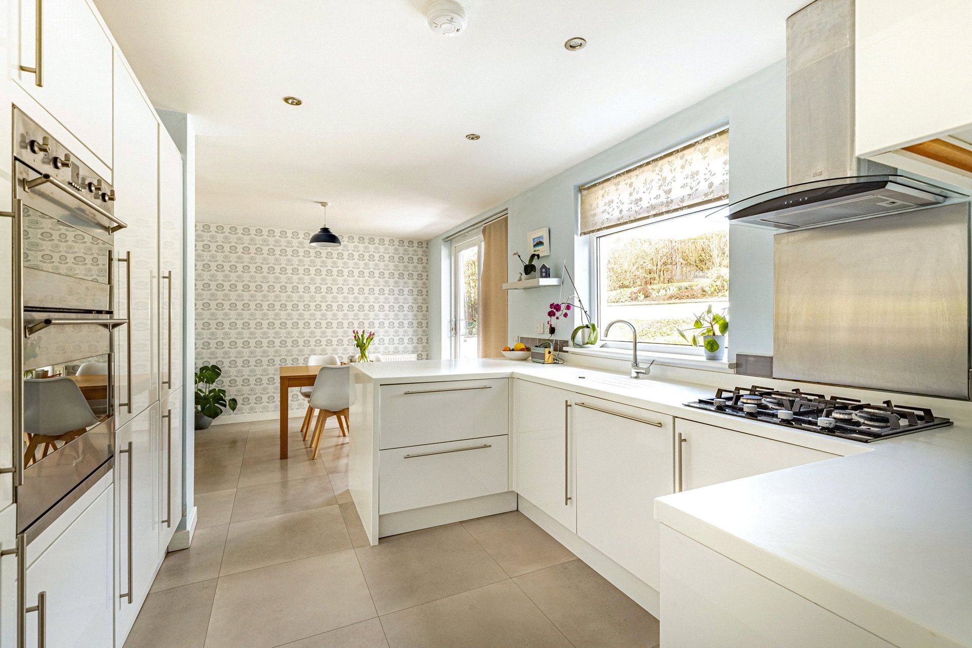 46 Cheviot Drive, Newton Mearns, Glasgow, G77 5AS - Picture #7