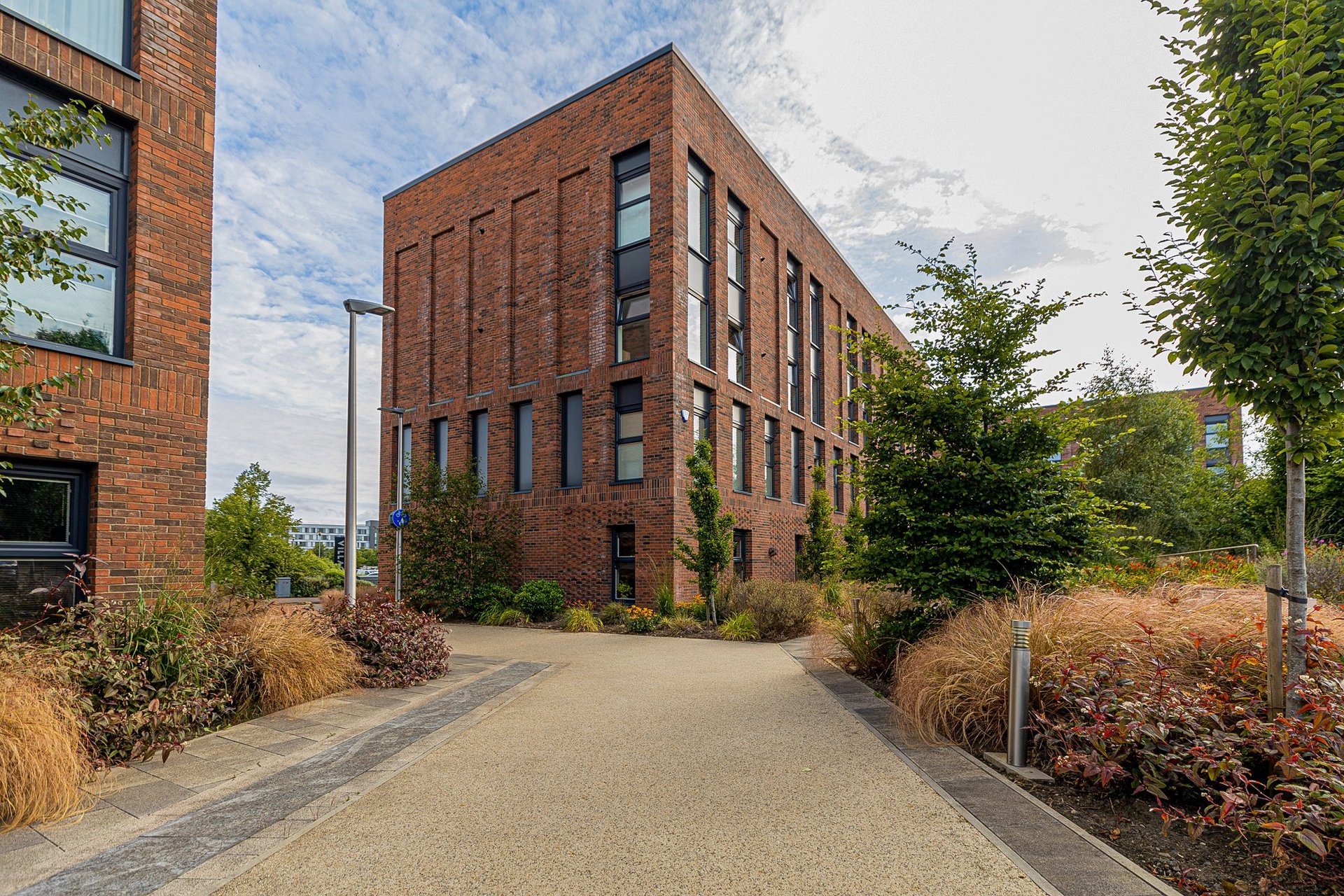 Flat 2/4, 3 Festival Court, Glasgow, G51 1BD - Picture #22