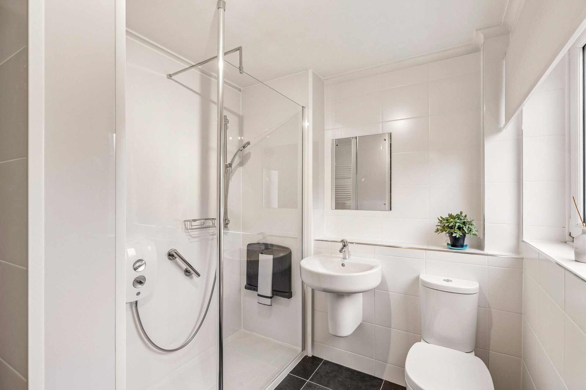 Flat 6B, Hyndland Court, 6 Sydenham Road, Dowanhill, Glasgow, G12 9NR - Picture #15
